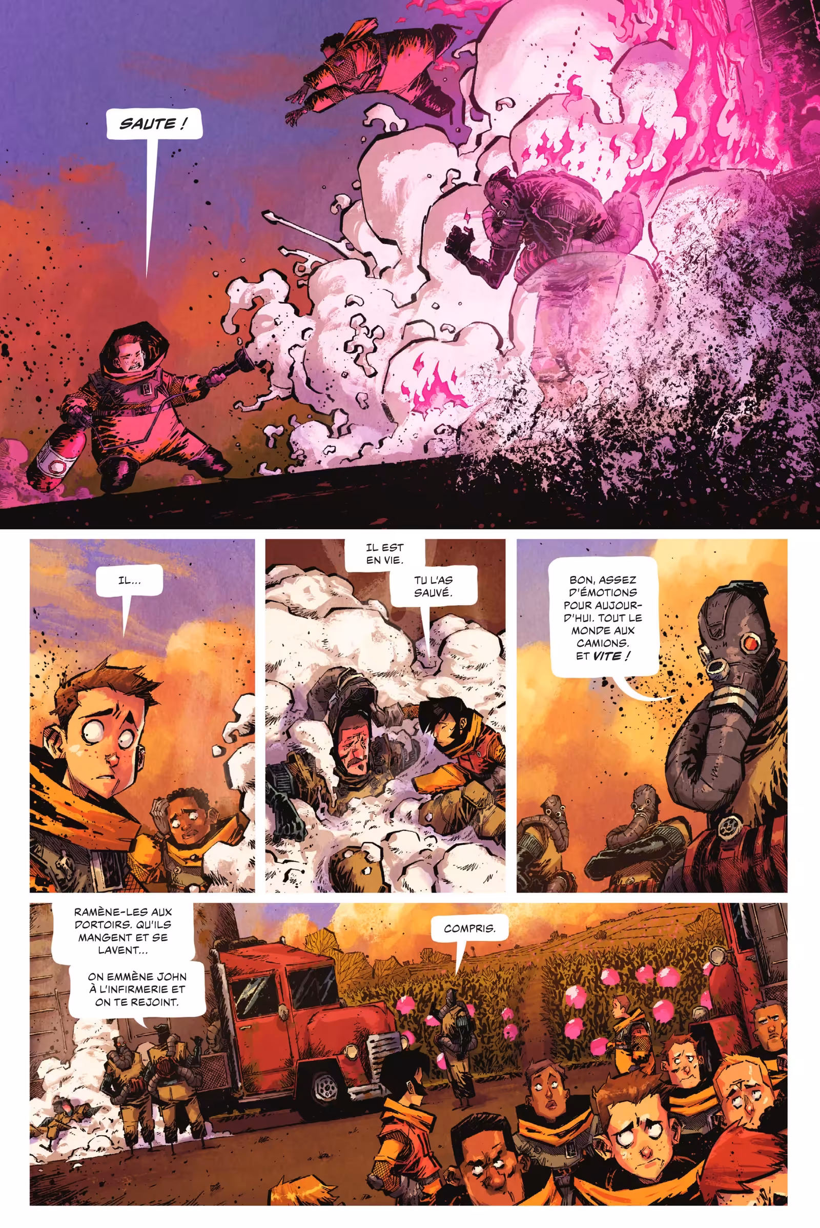 Middlewest Volume 3 page 35