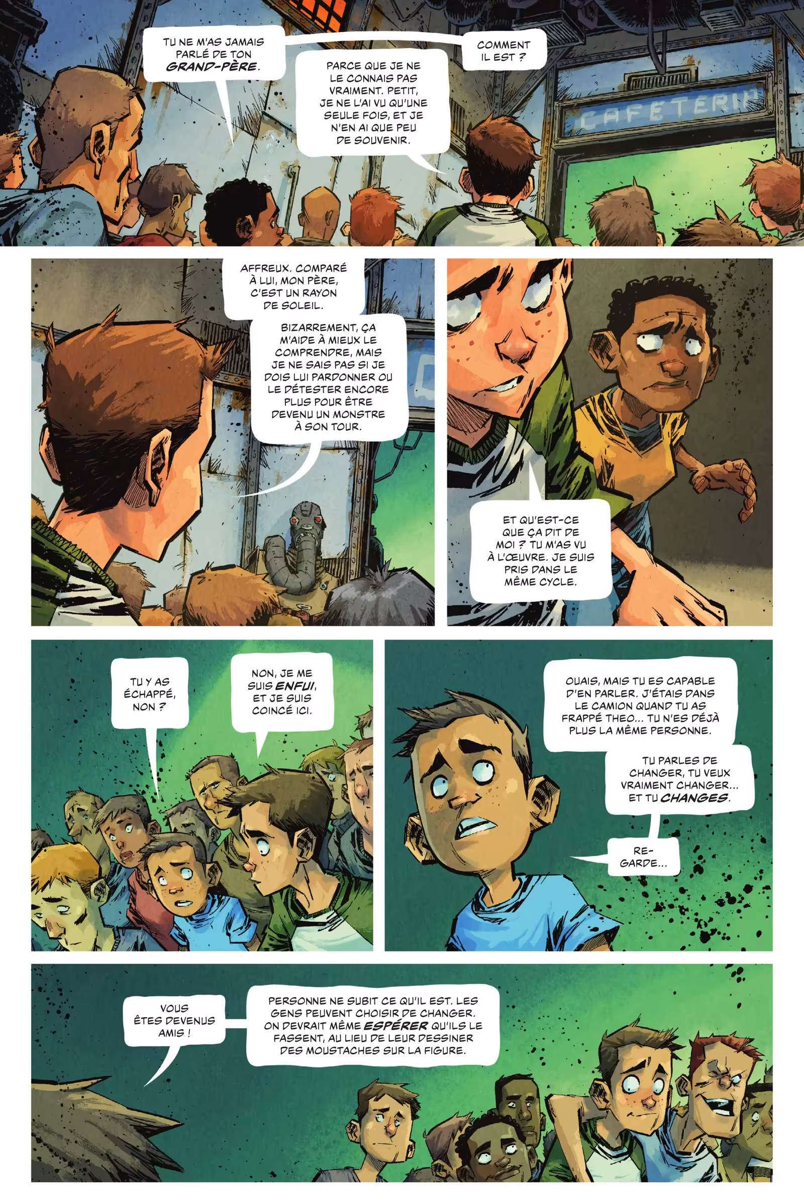 Middlewest Volume 3 page 37