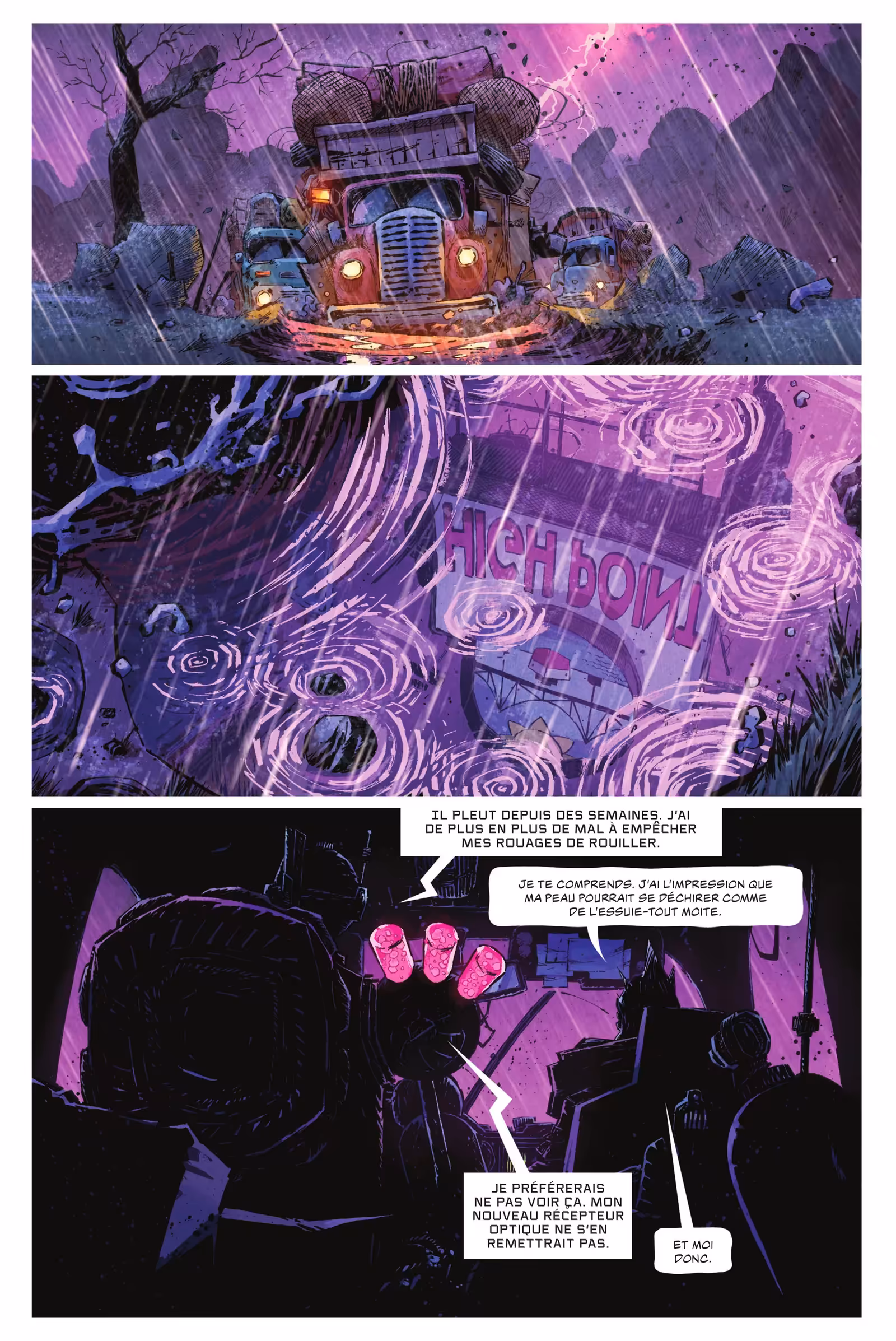 Middlewest Volume 3 page 51