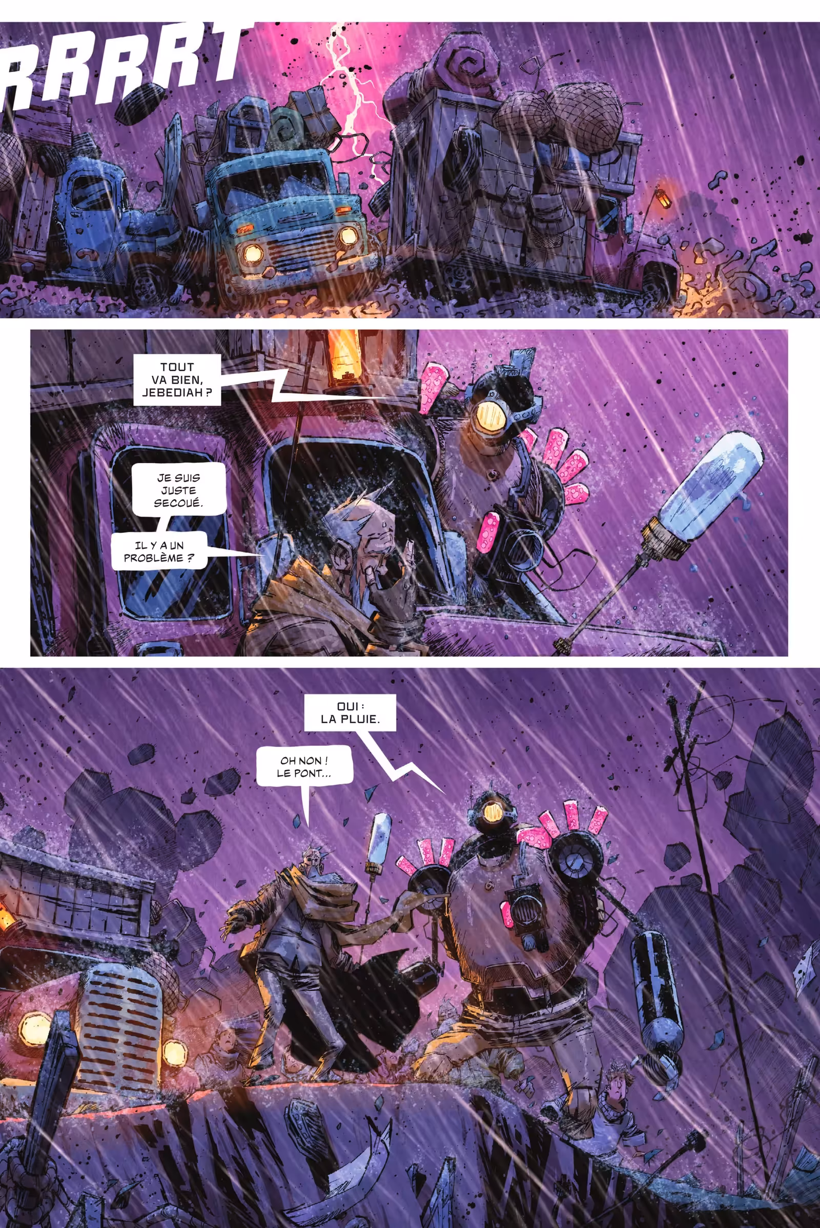Middlewest Volume 3 page 53