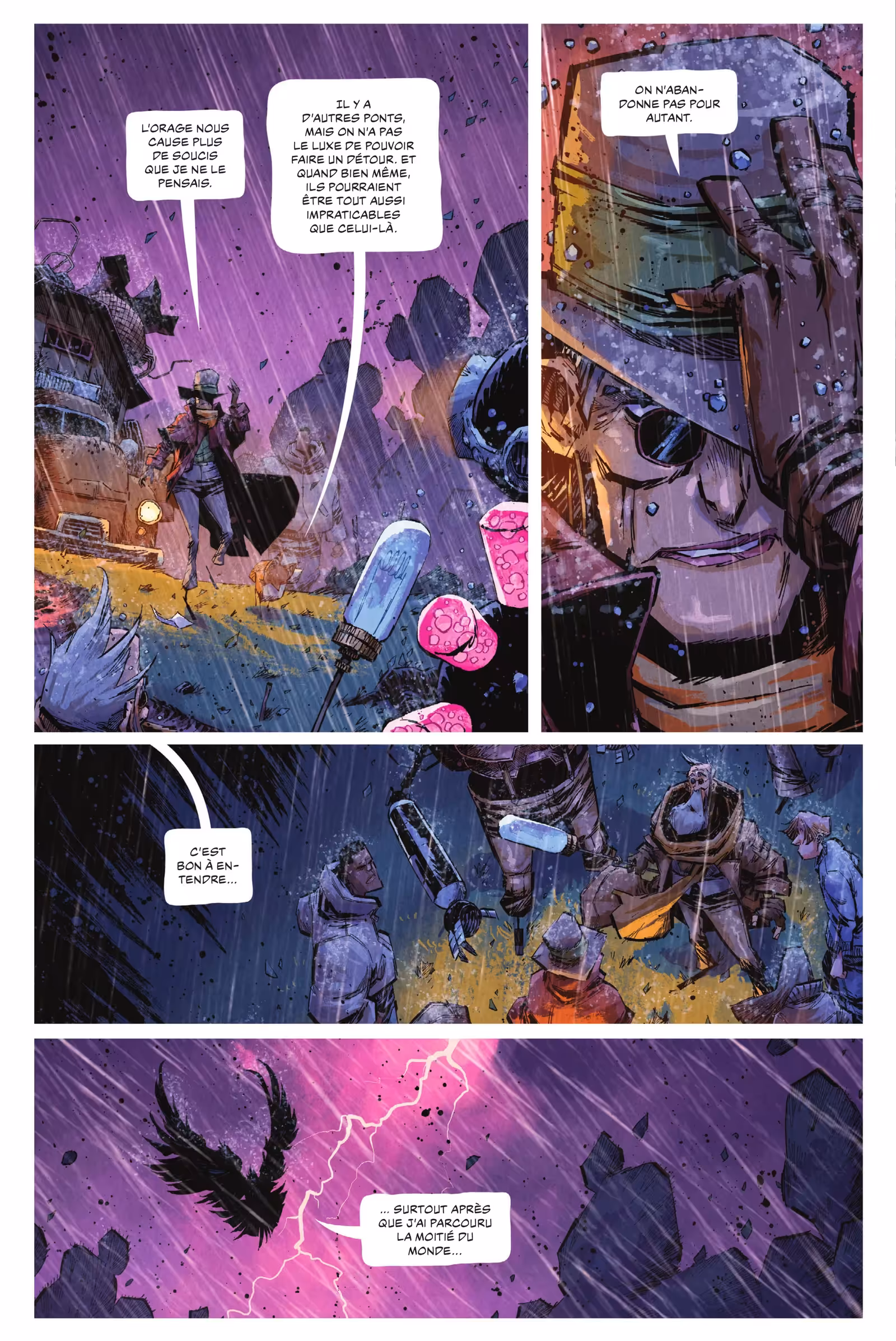 Middlewest Volume 3 page 55