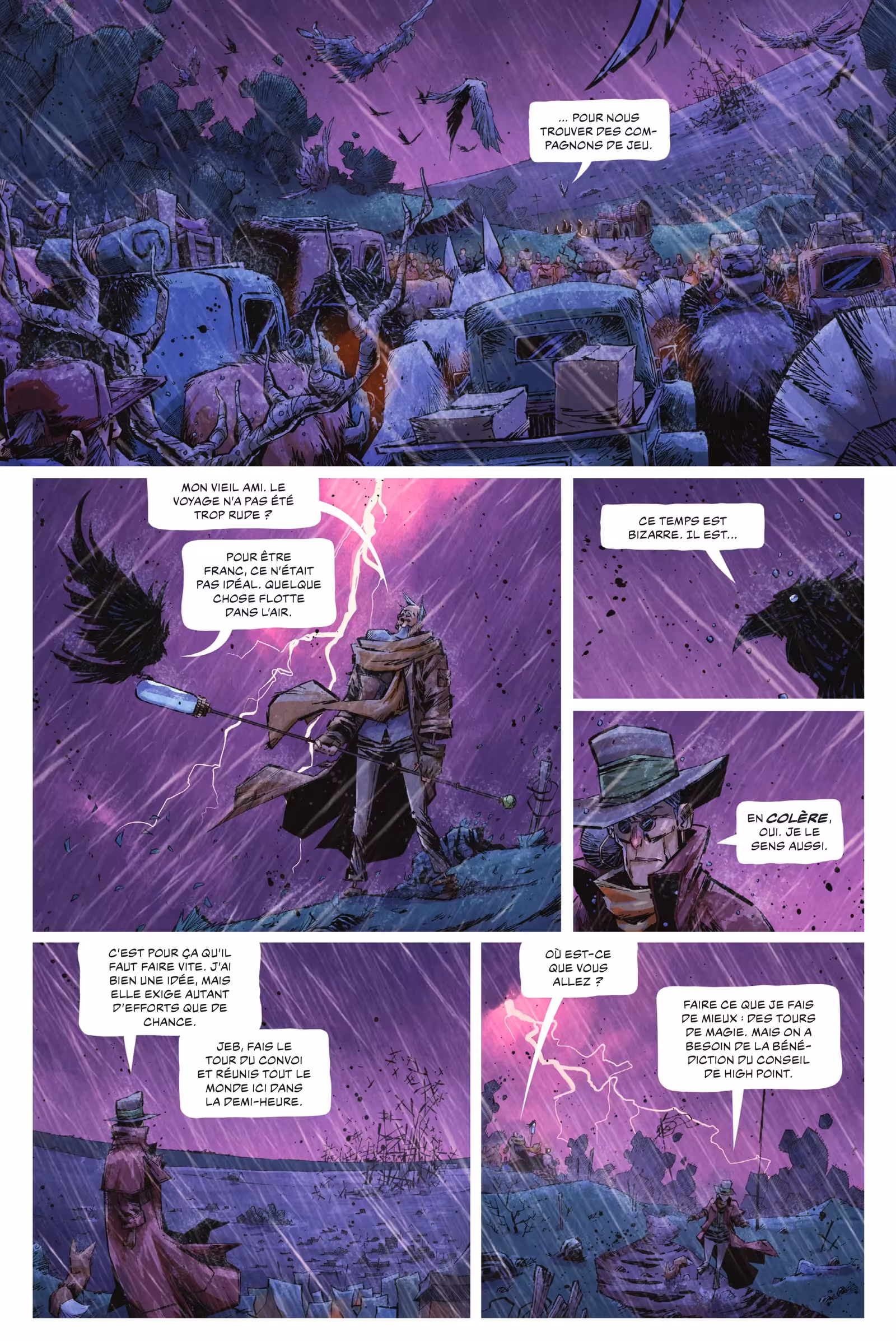 Middlewest Volume 3 page 56