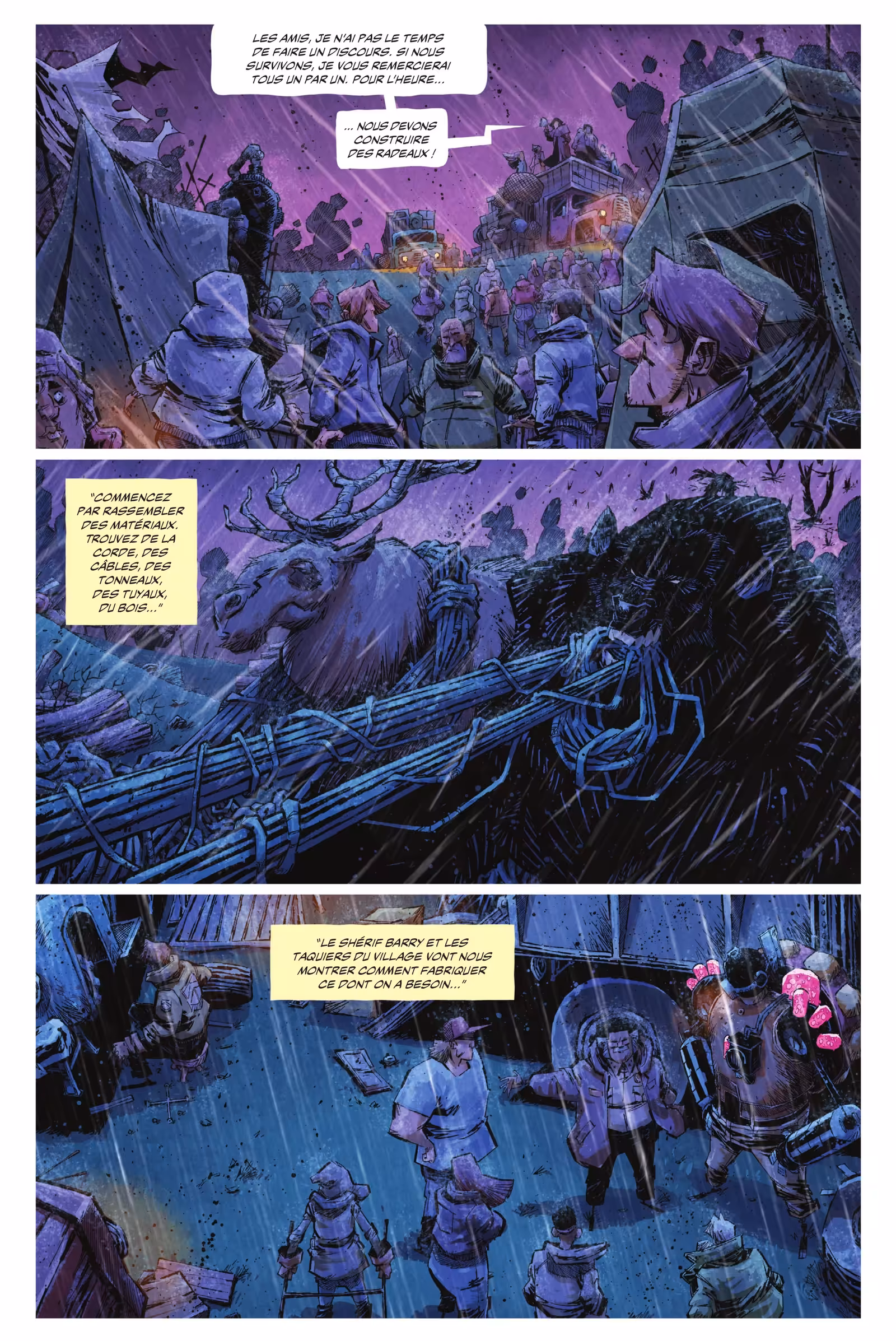 Middlewest Volume 3 page 57