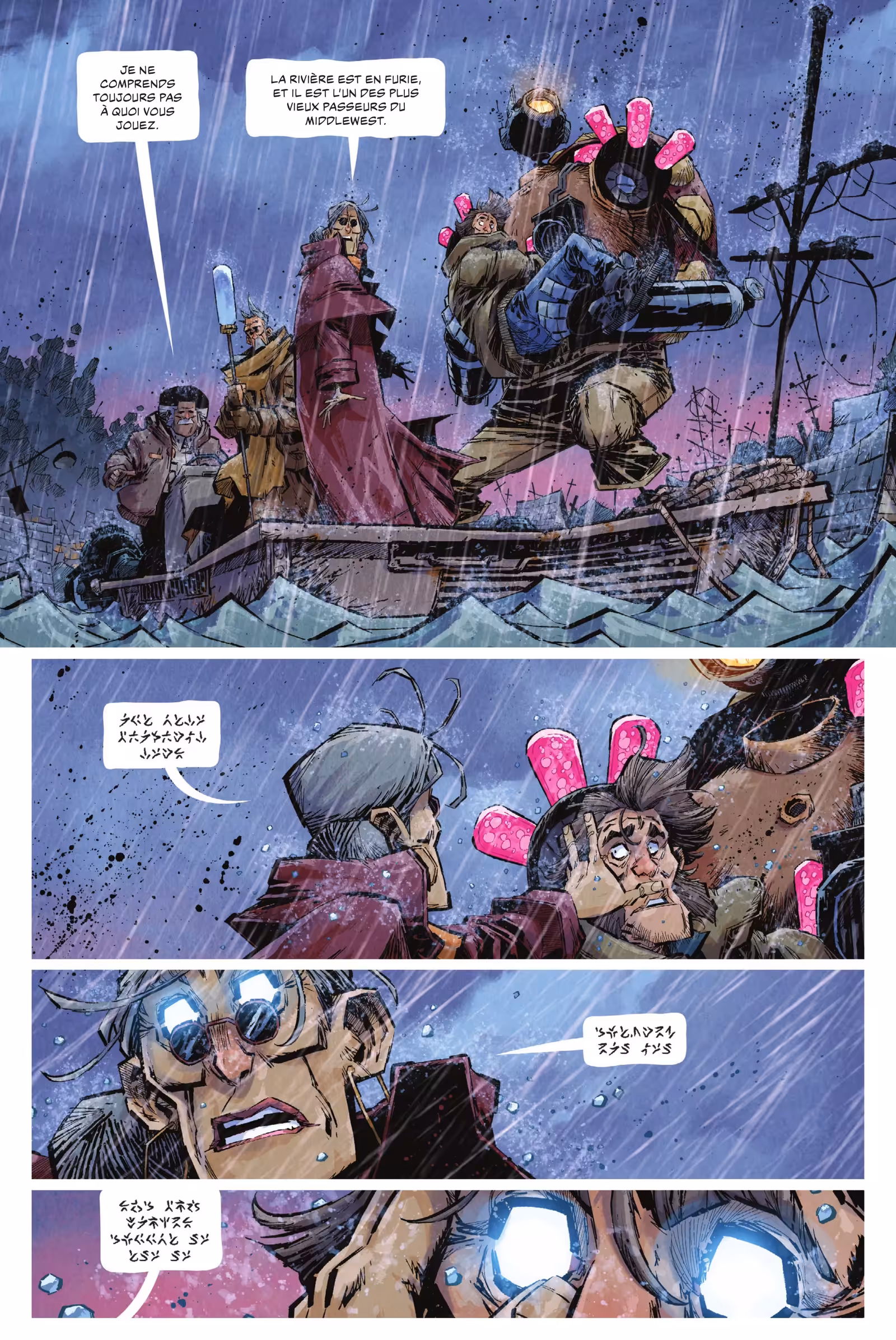 Middlewest Volume 3 page 60