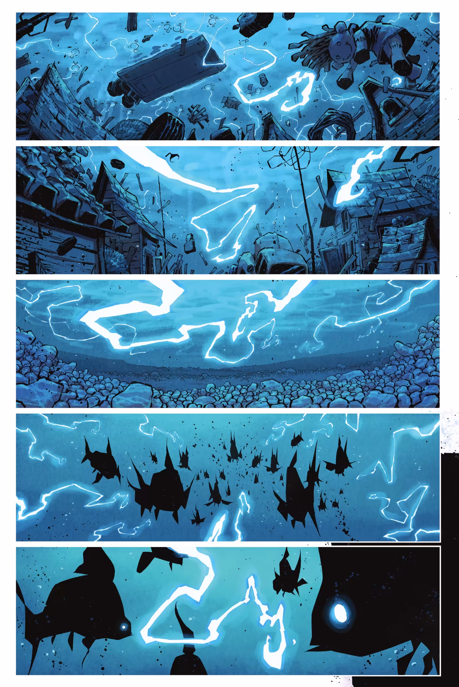 Middlewest Volume 3 page 63