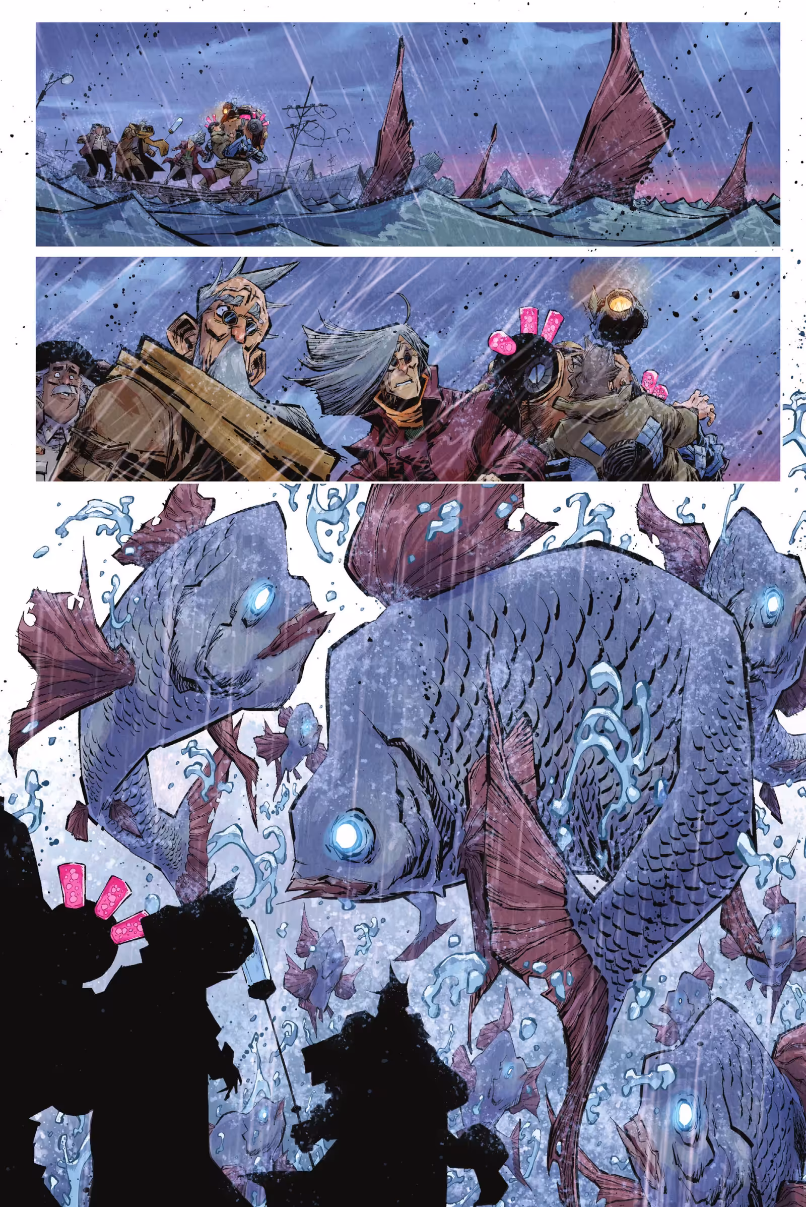 Middlewest Volume 3 page 64