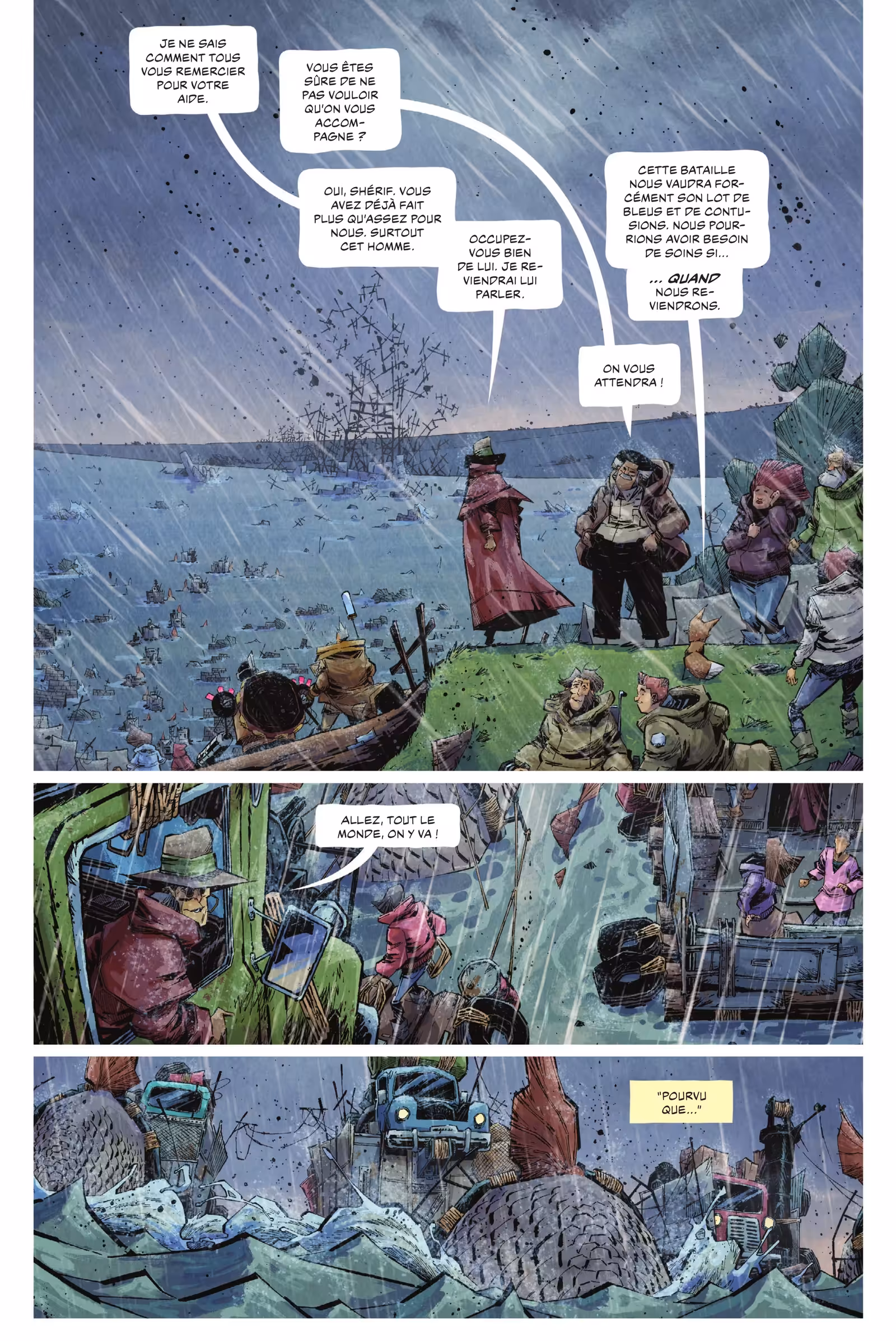 Middlewest Volume 3 page 65