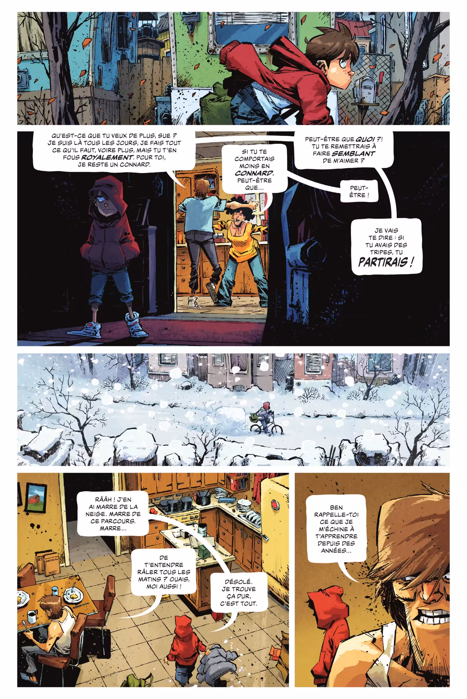 Middlewest Volume 3 page 7