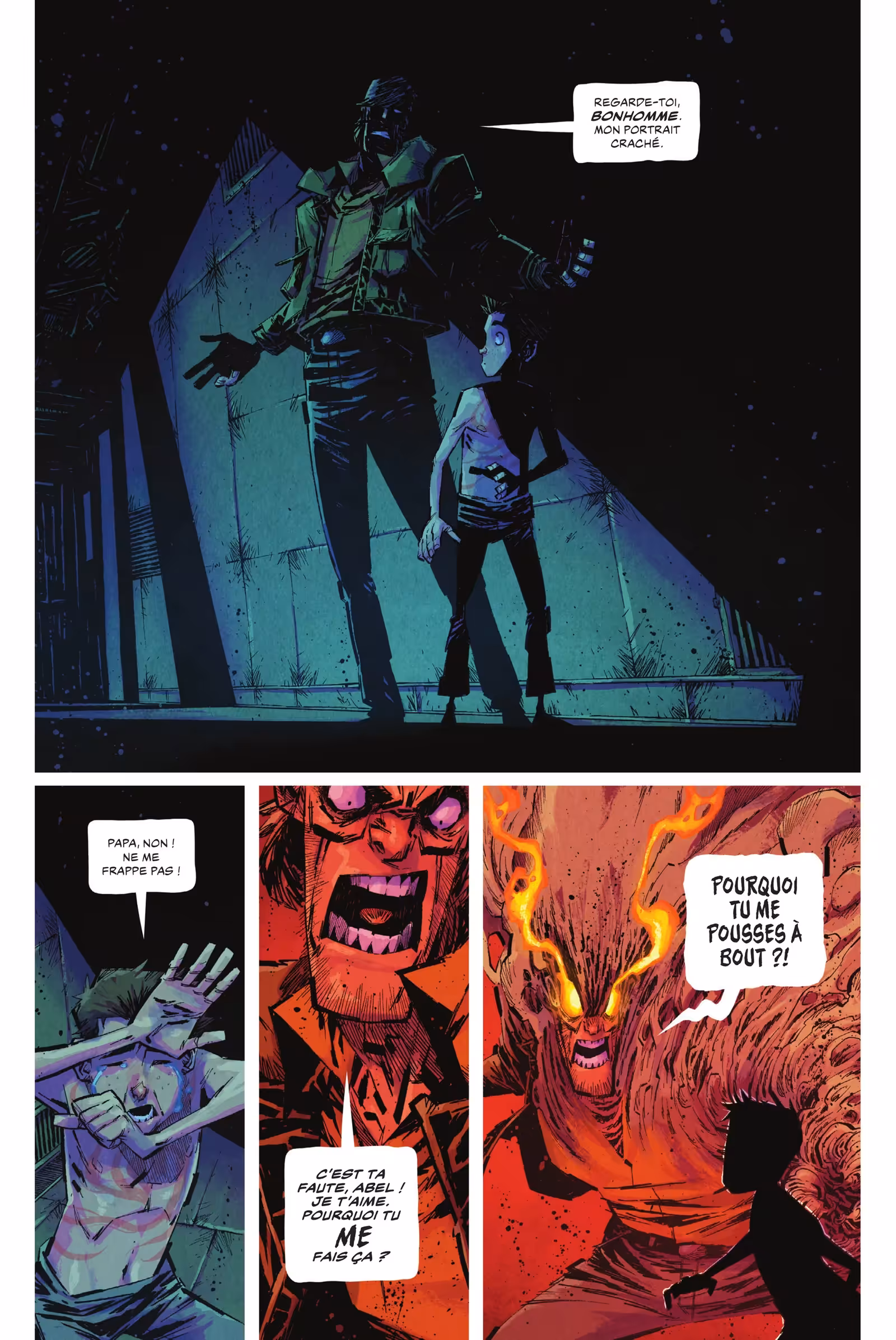 Middlewest Volume 3 page 77