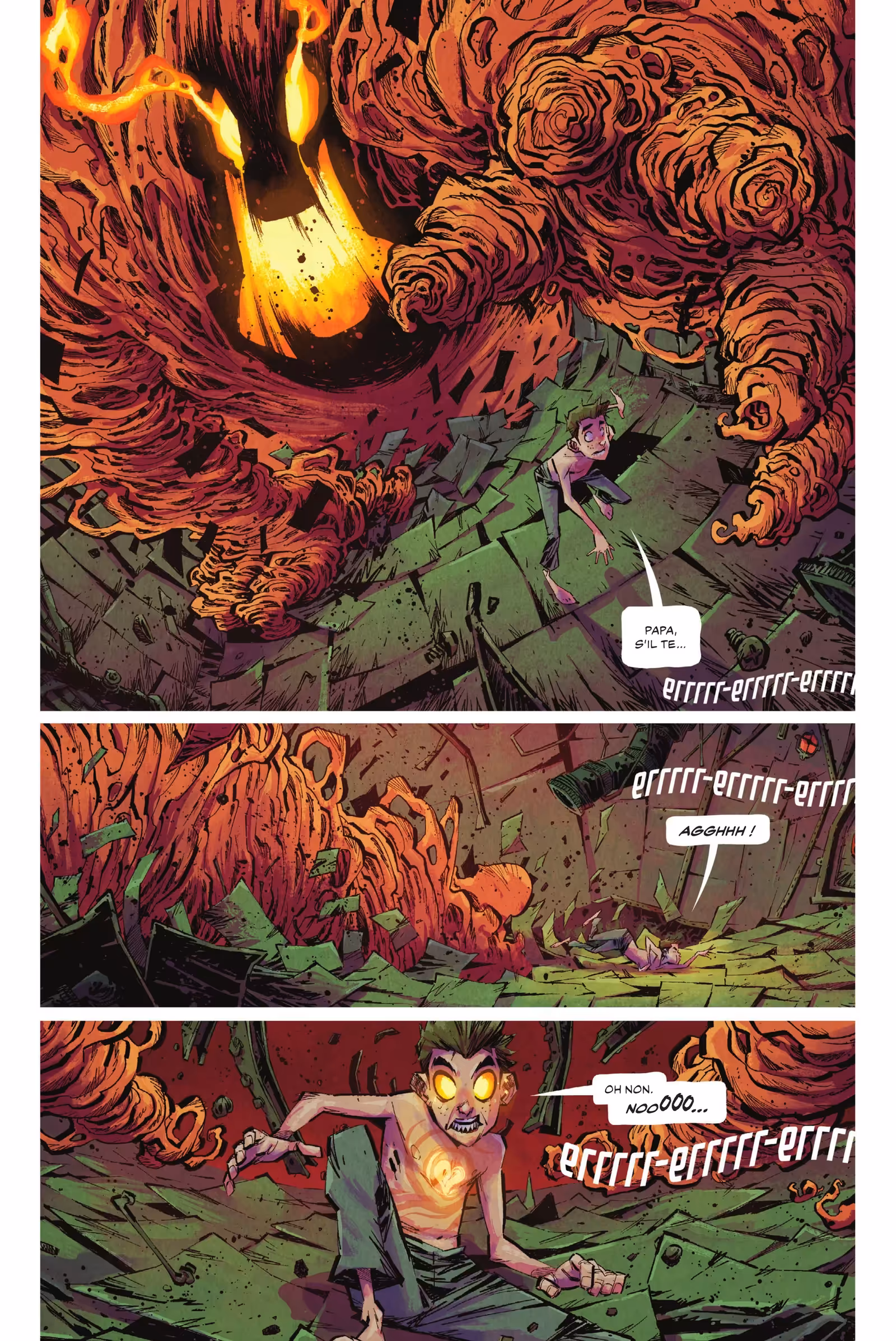 Middlewest Volume 3 page 78