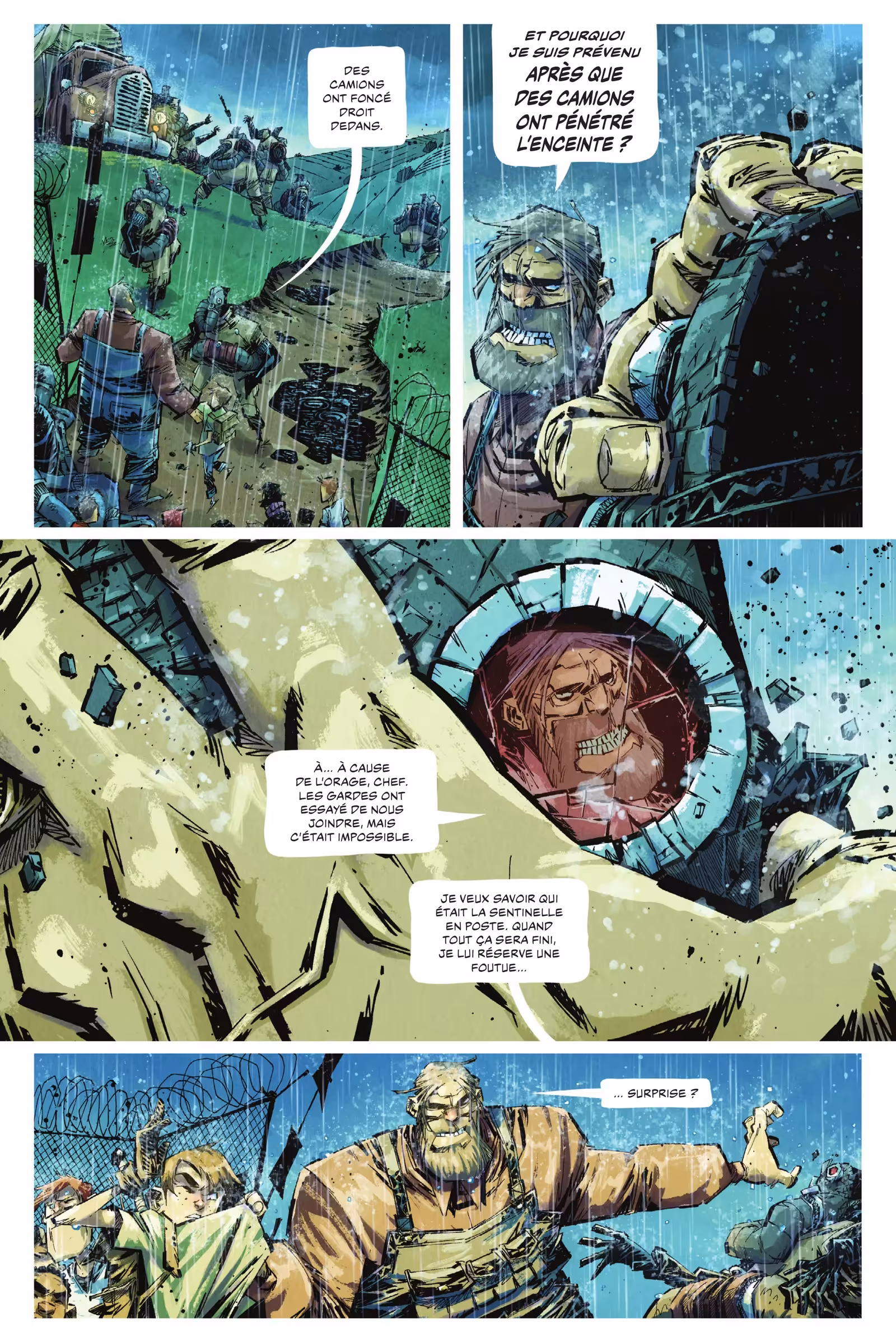 Middlewest Volume 3 page 94