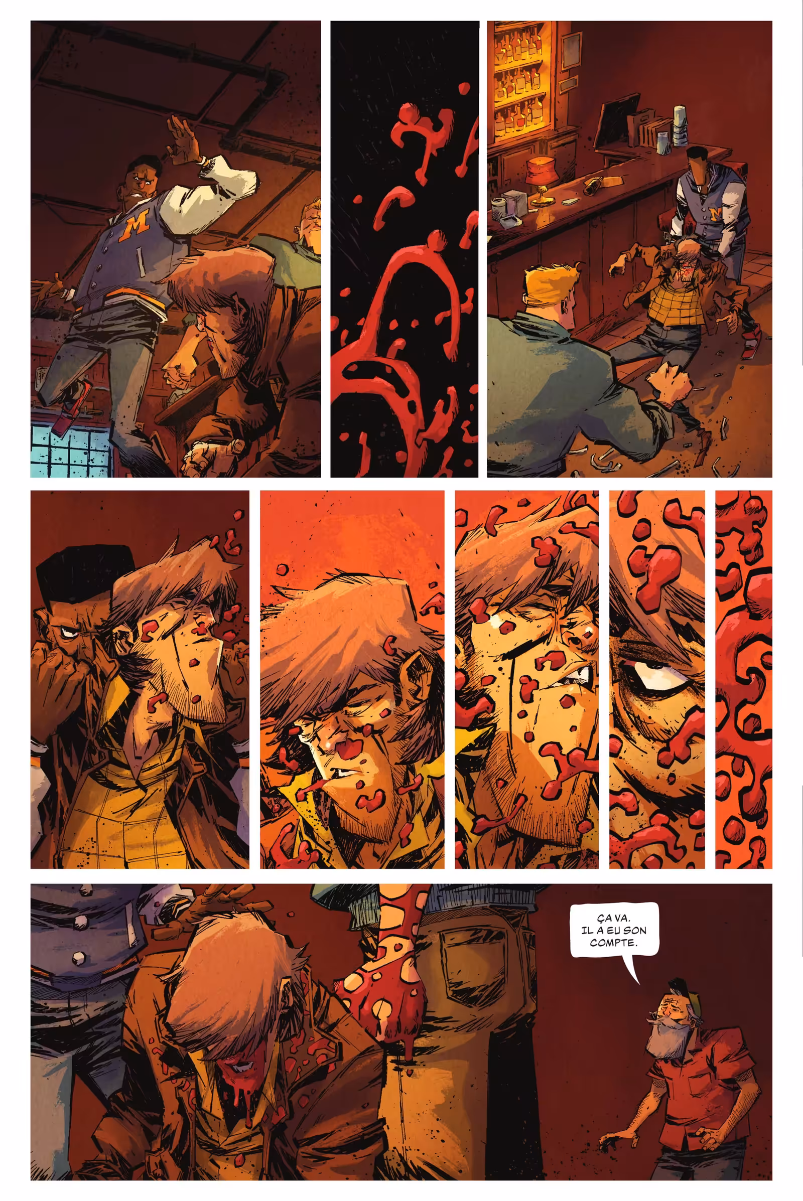 Middlewest Volume 2 page 36