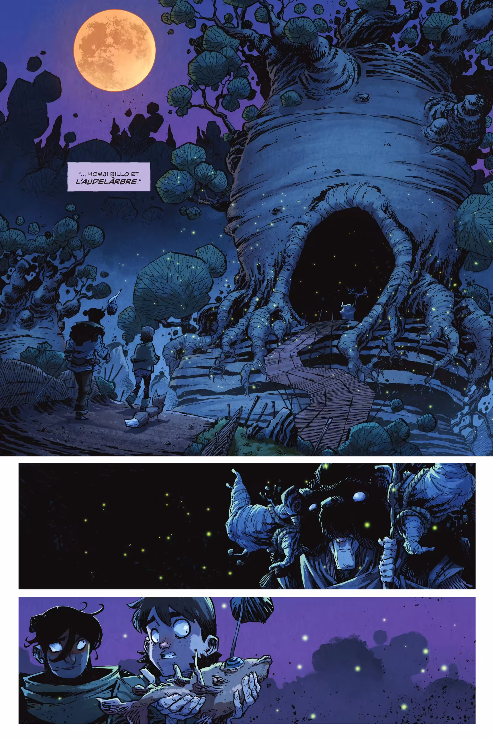Middlewest Volume 2 page 60