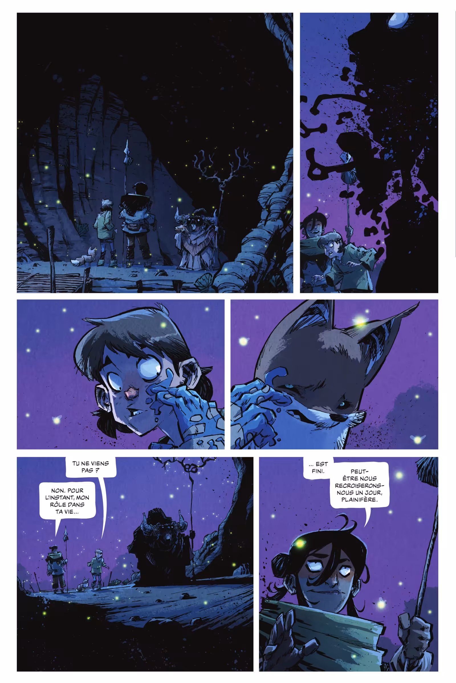 Middlewest Volume 2 page 61