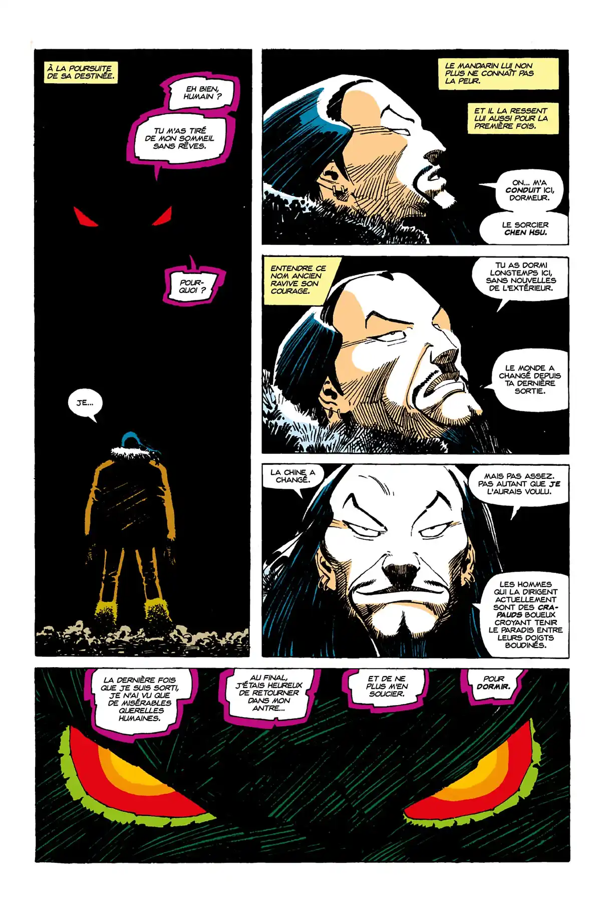 Je suis Iron Man Volume 1 page 153