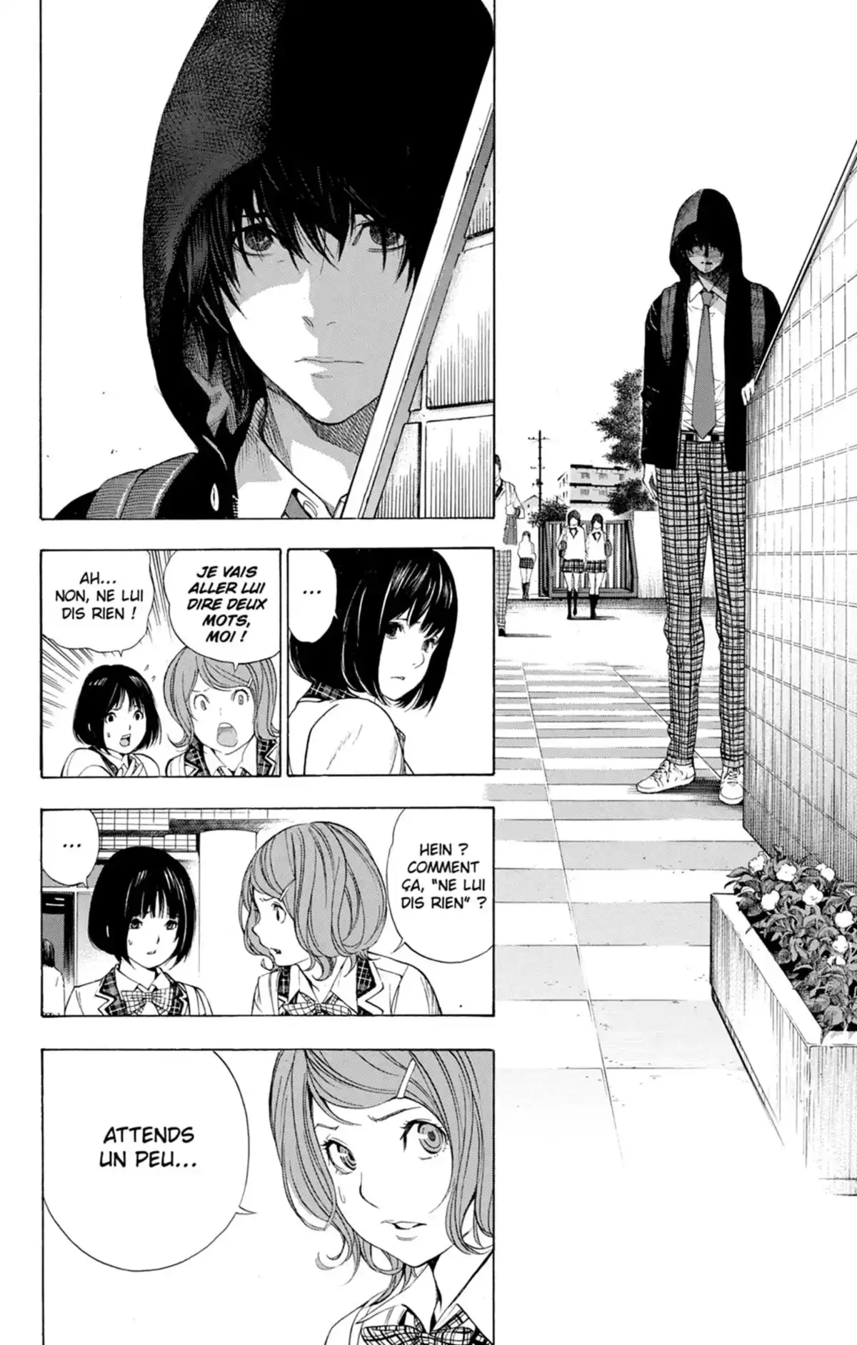 Platinum End Volume 4 page 100