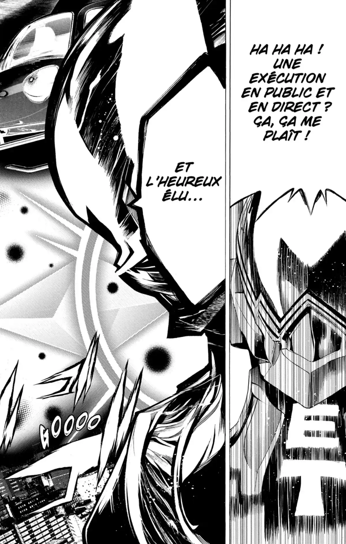 Platinum End Volume 4 page 42