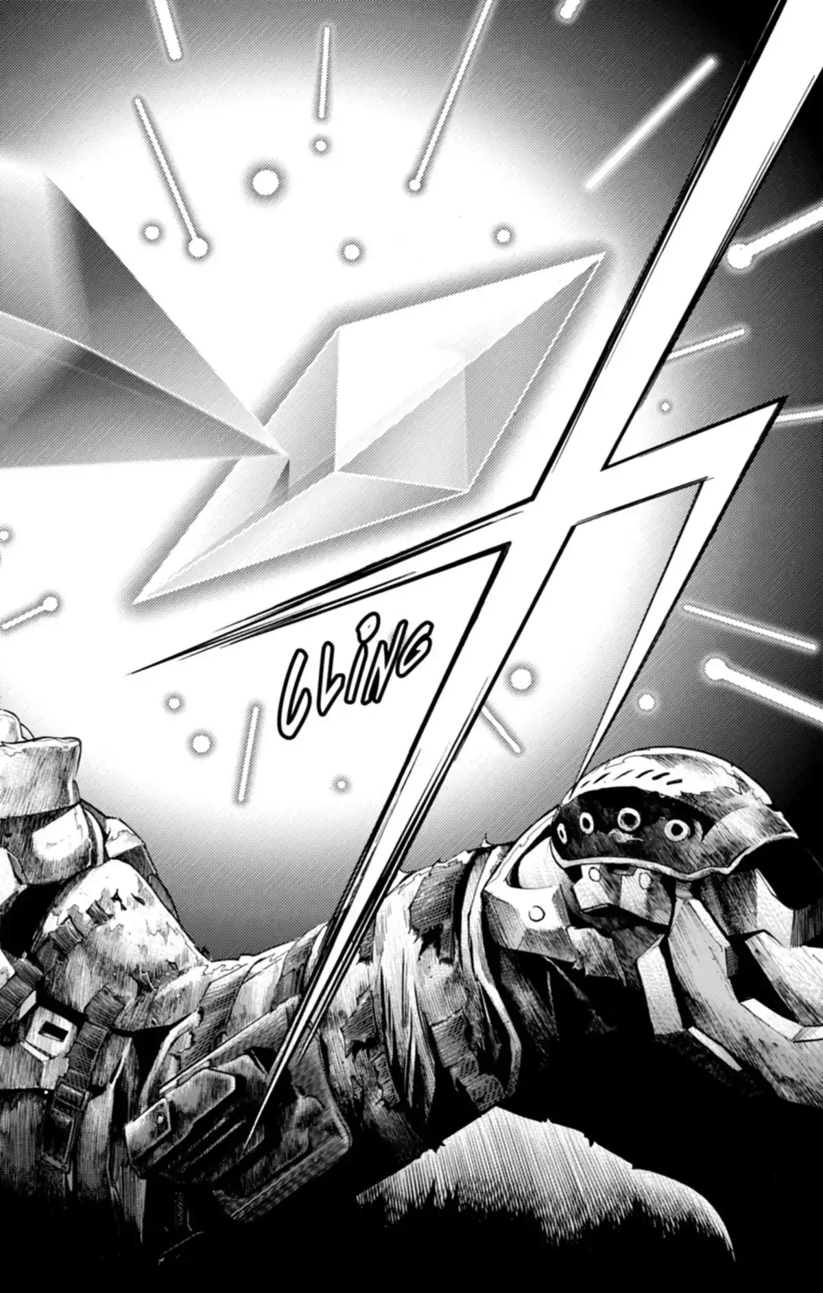 Platinum End Volume 4 page 48