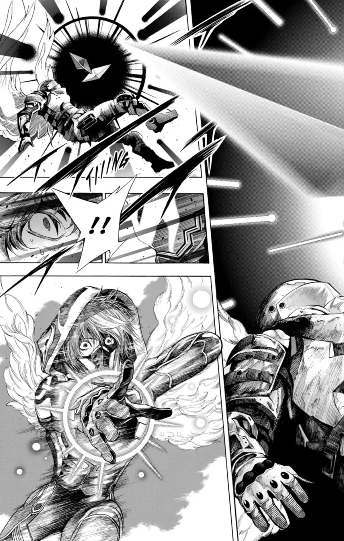 Platinum End Volume 4 page 49