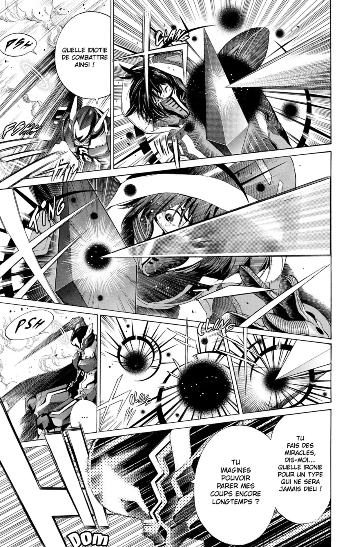 Platinum End Volume 4 page 57