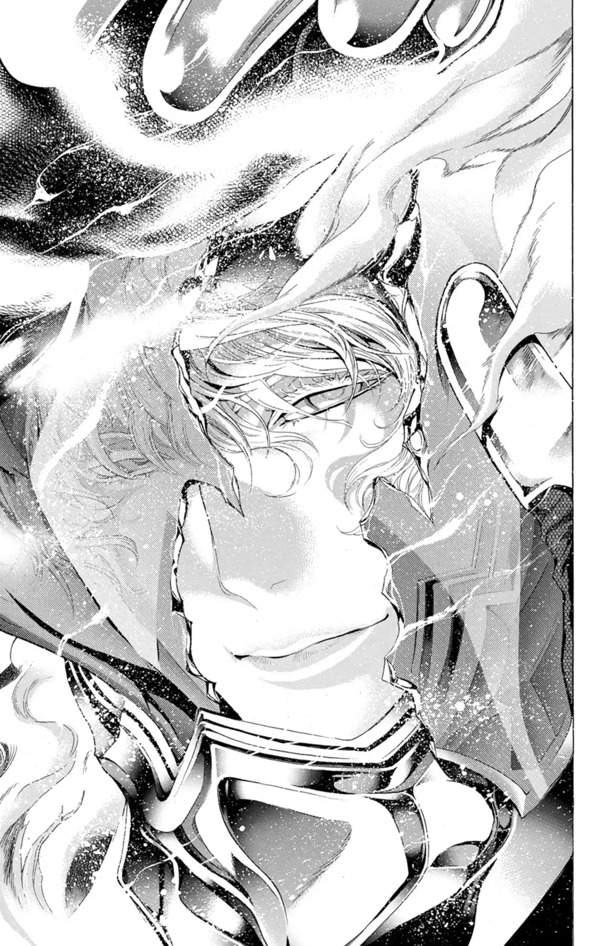 Platinum End Volume 4 page 69
