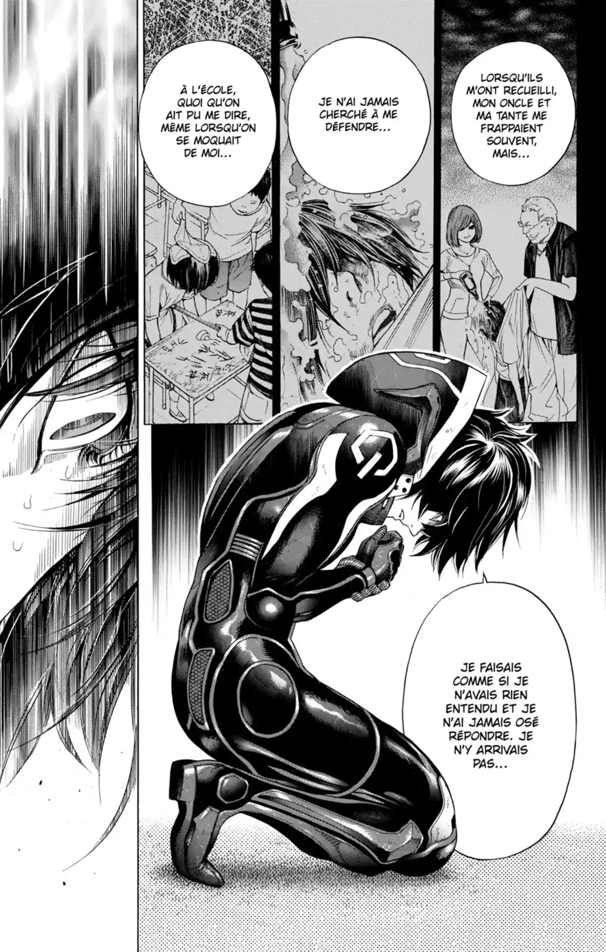 Platinum End Volume 4 page 83
