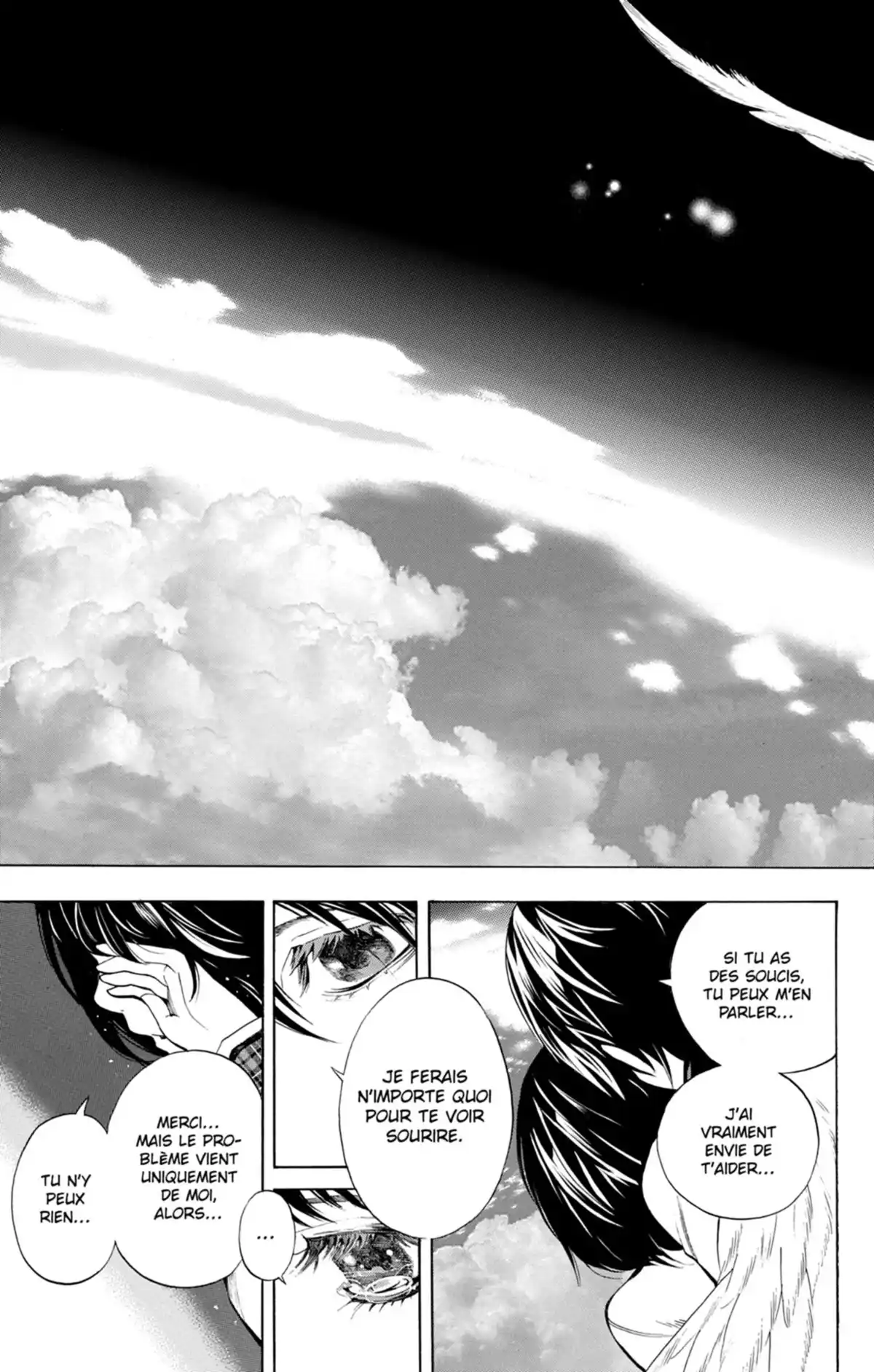 Platinum End Volume 2 page 29