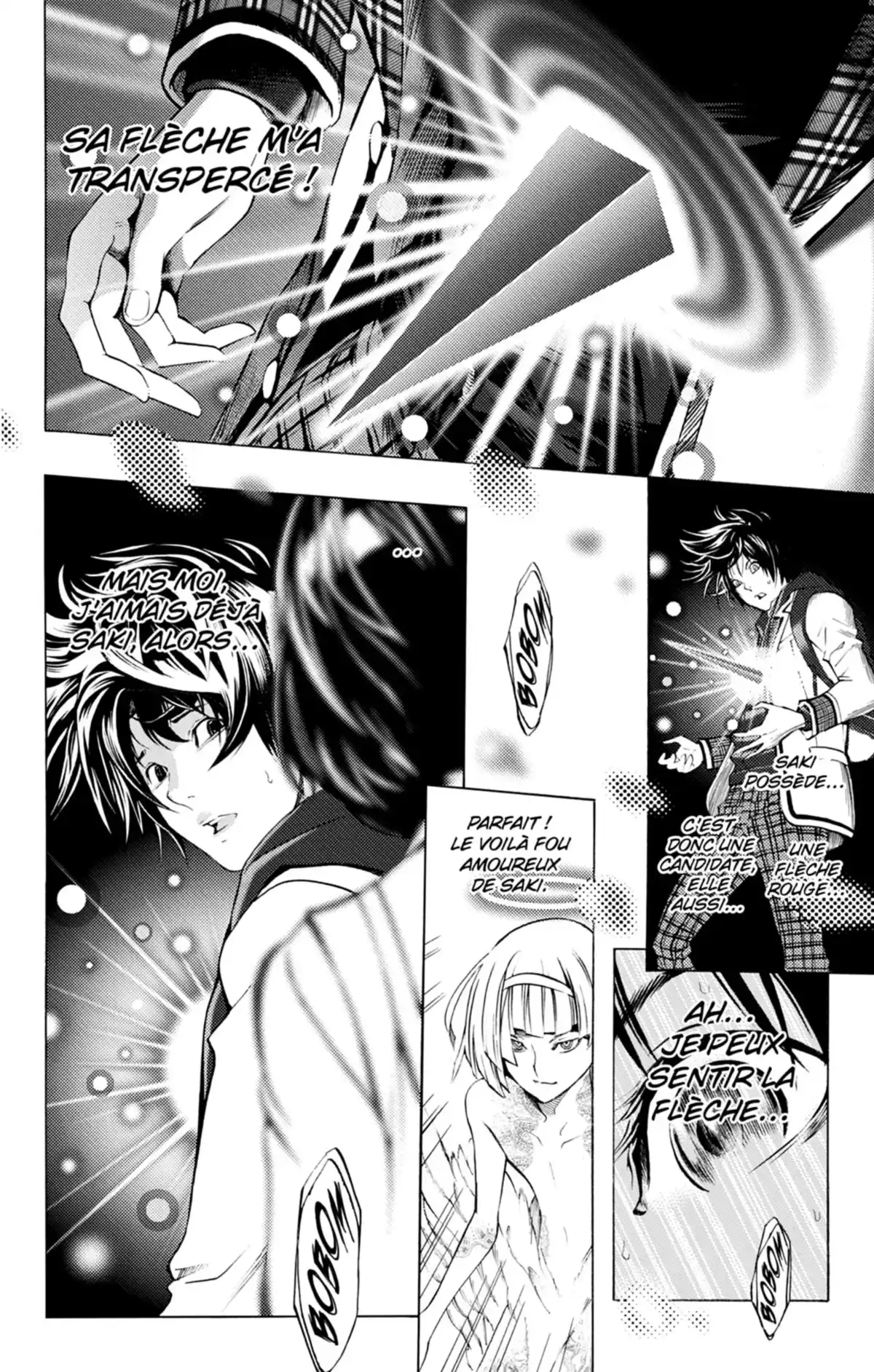 Platinum End Volume 2 page 6