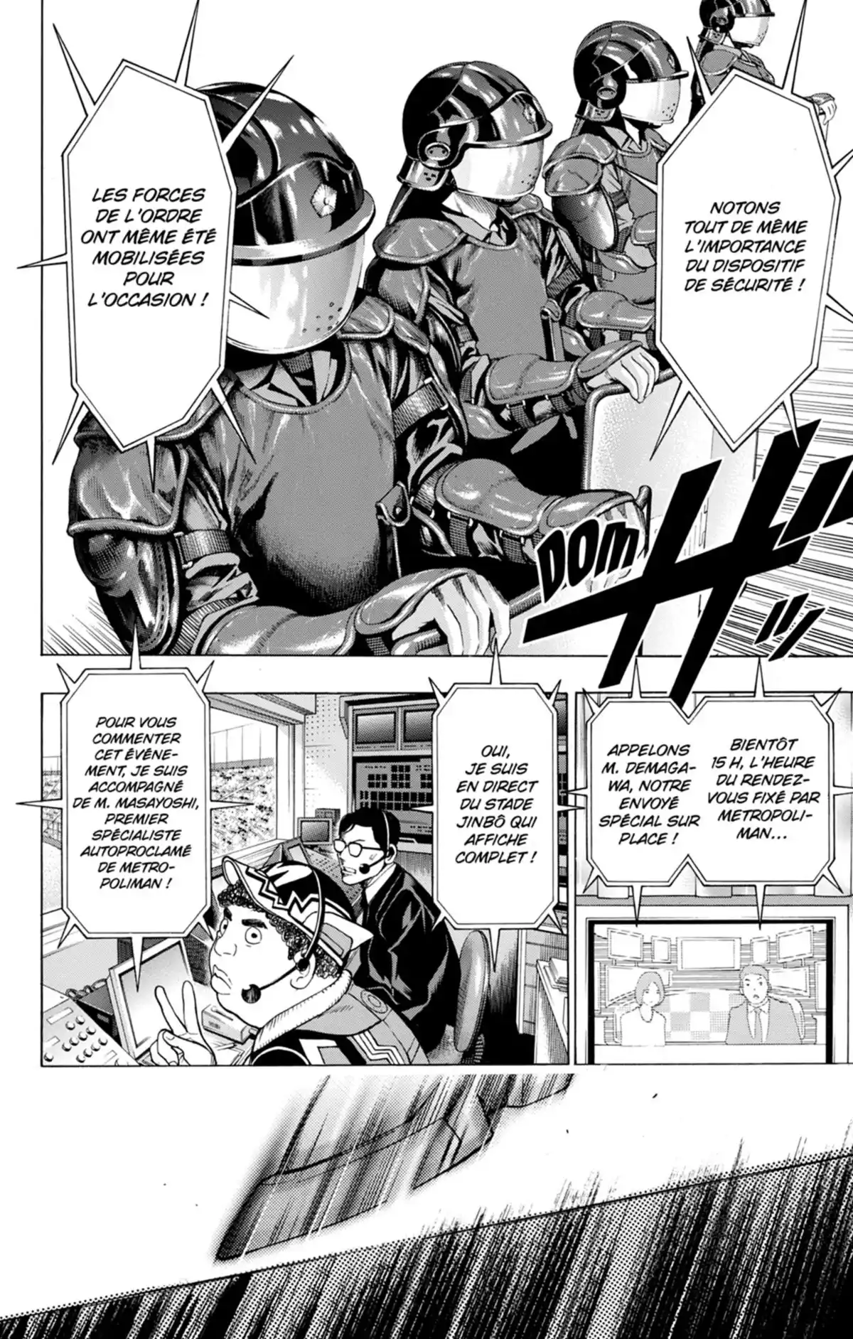 Platinum End Volume 2 page 76