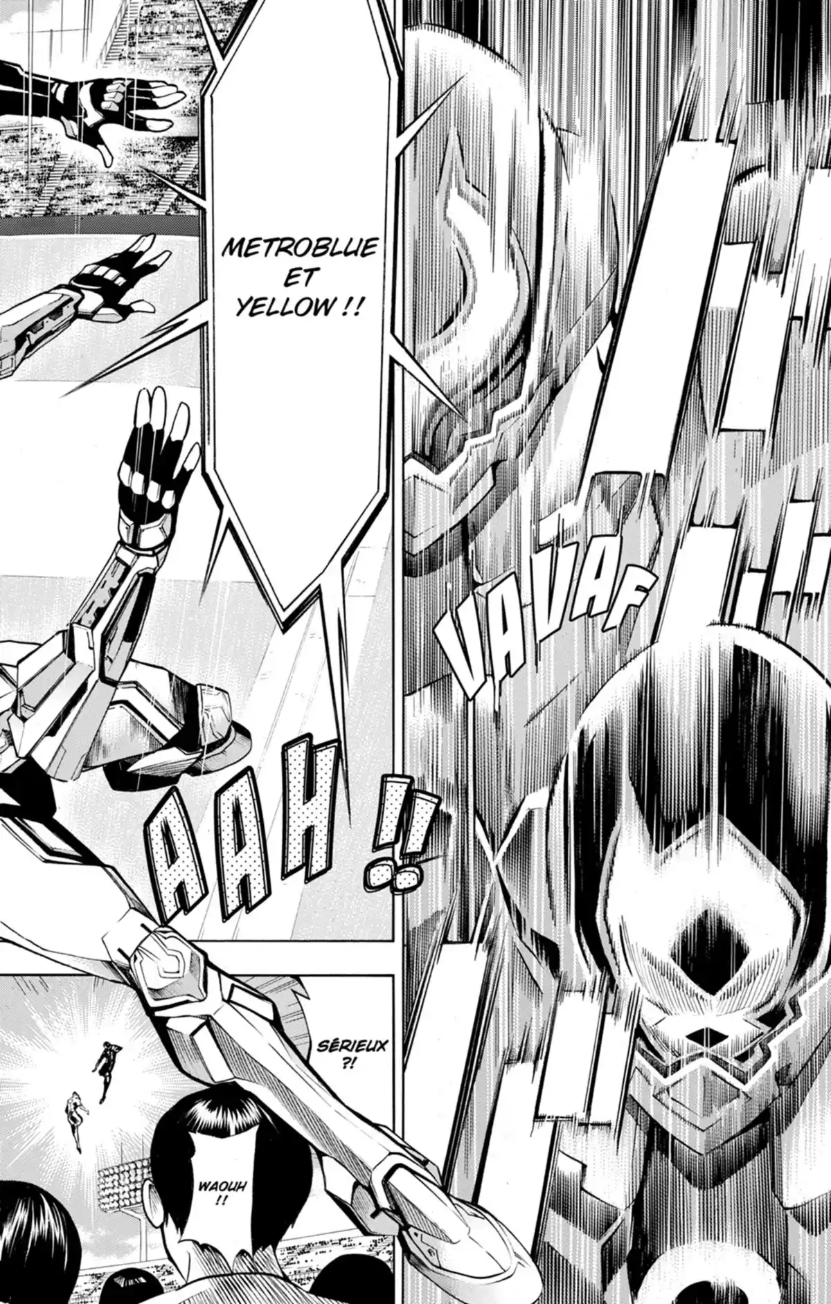 Platinum End Volume 2 page 78