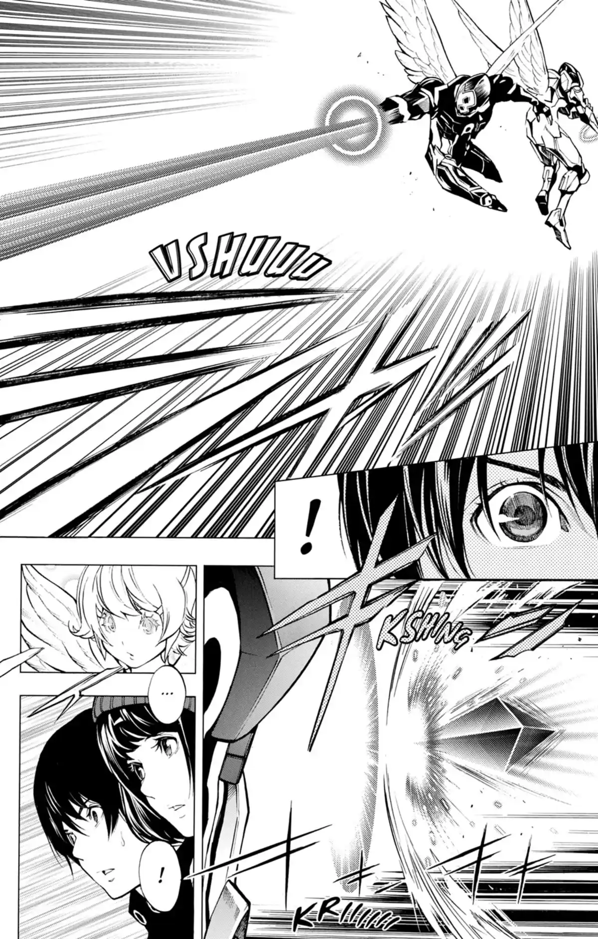 Platinum End Volume 2 page 82