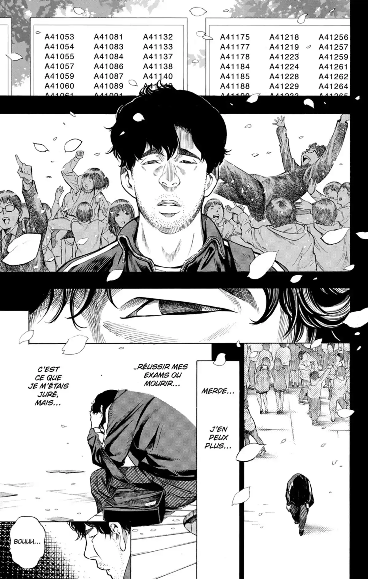 Platinum End Volume 2 page 89