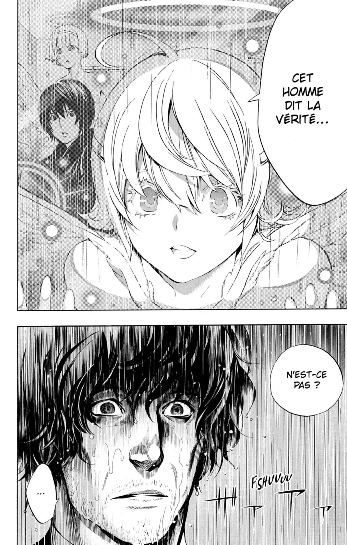 Platinum End Volume 3 page 12