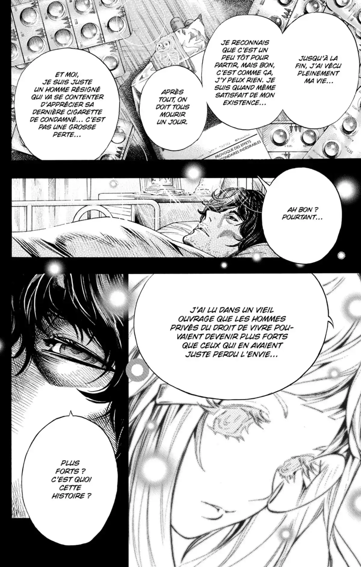 Platinum End Volume 3 page 20