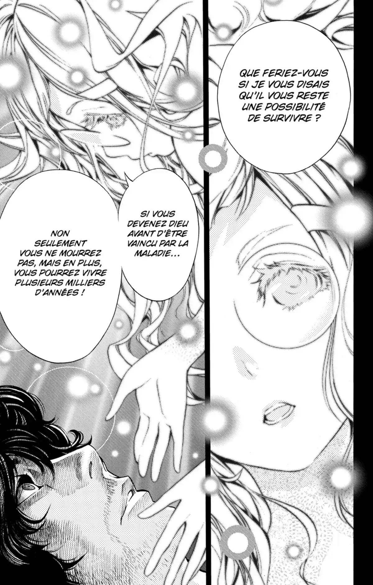 Platinum End Volume 3 page 21
