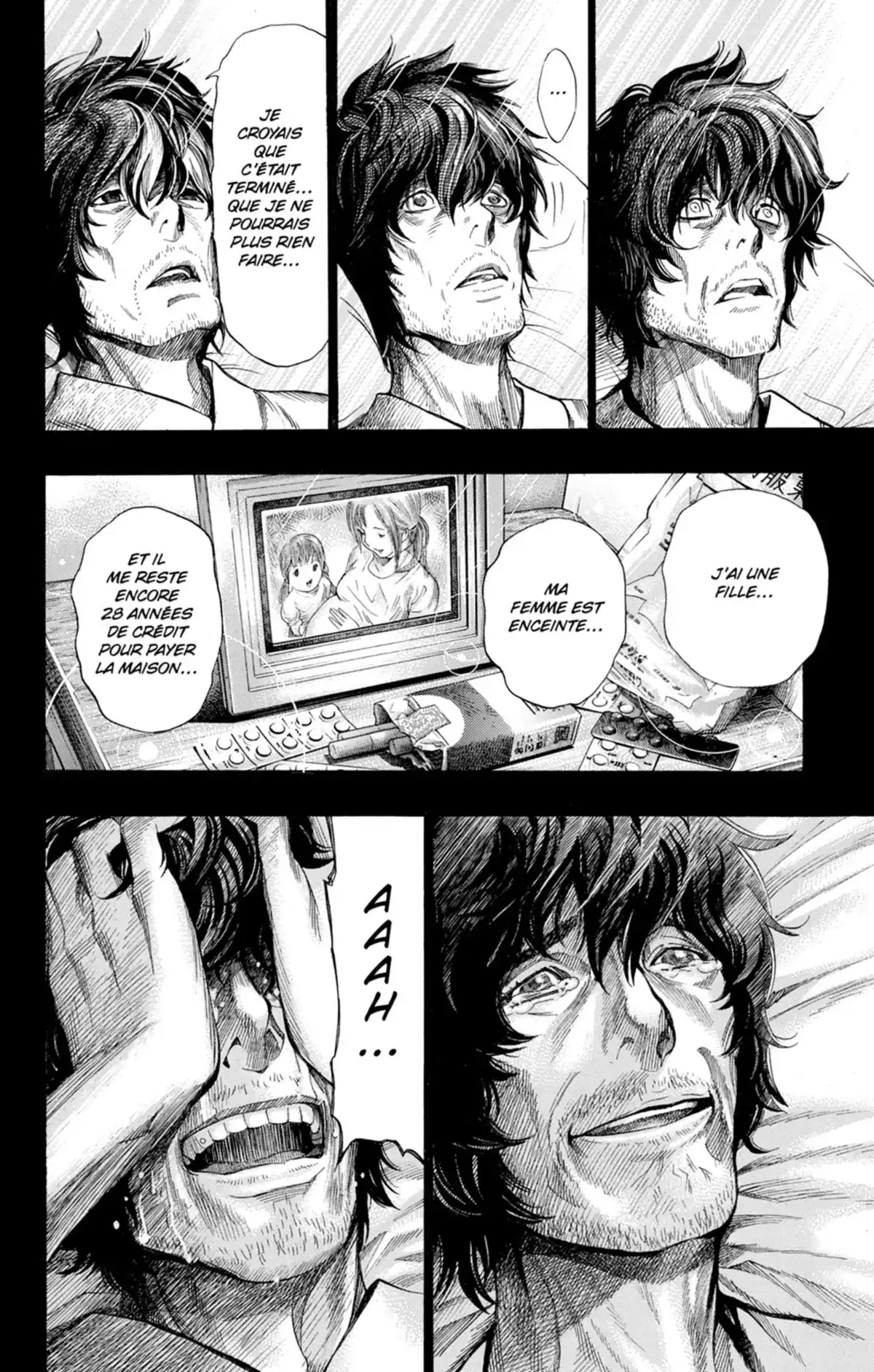 Platinum End Volume 3 page 22