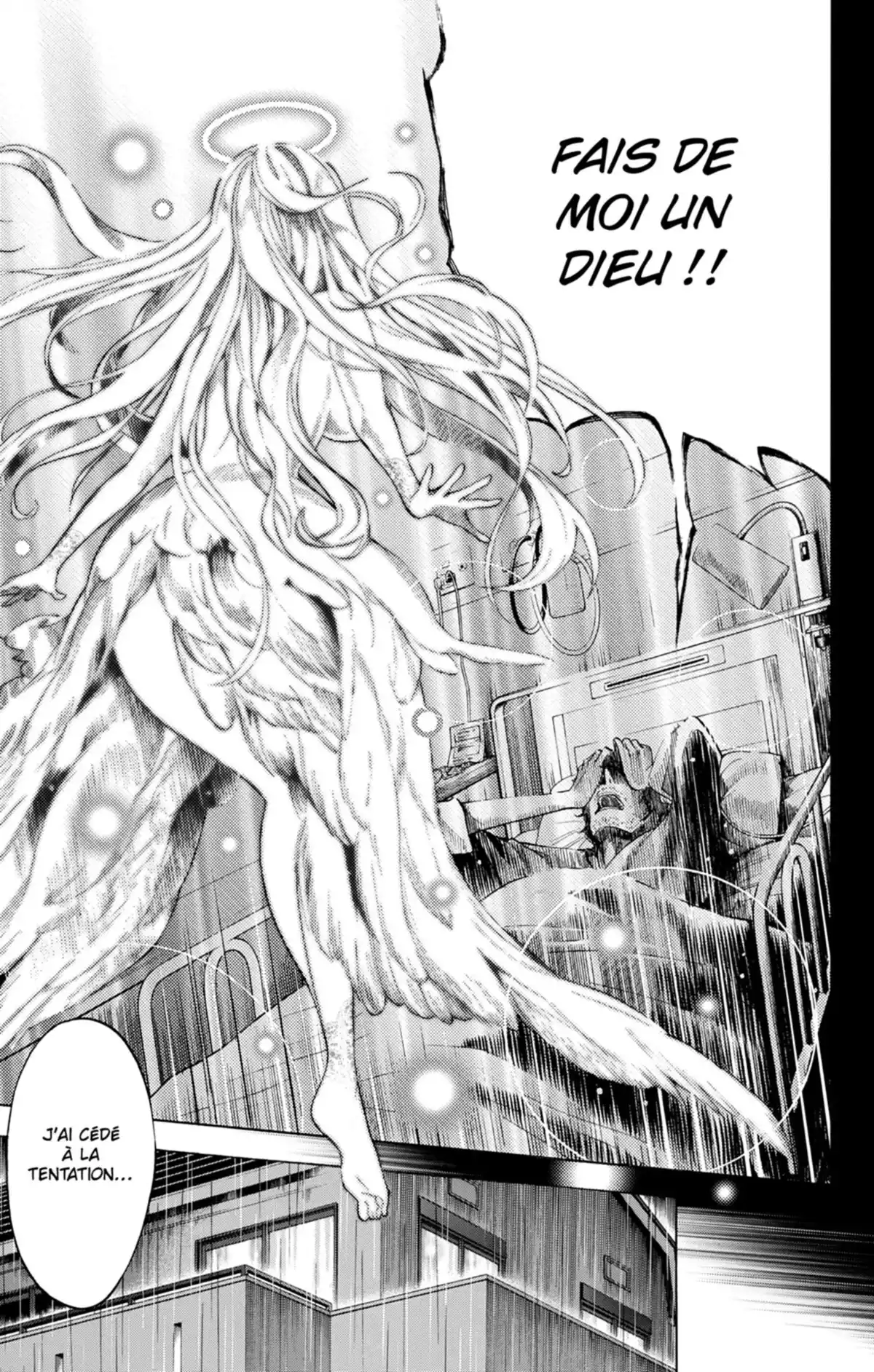 Platinum End Volume 3 page 23