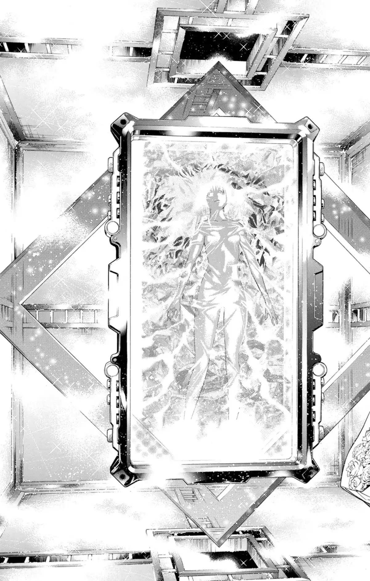 Platinum End Volume 3 page 66