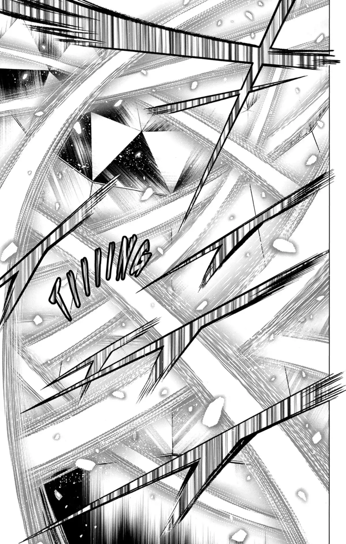 Platinum End Volume 6 page 15