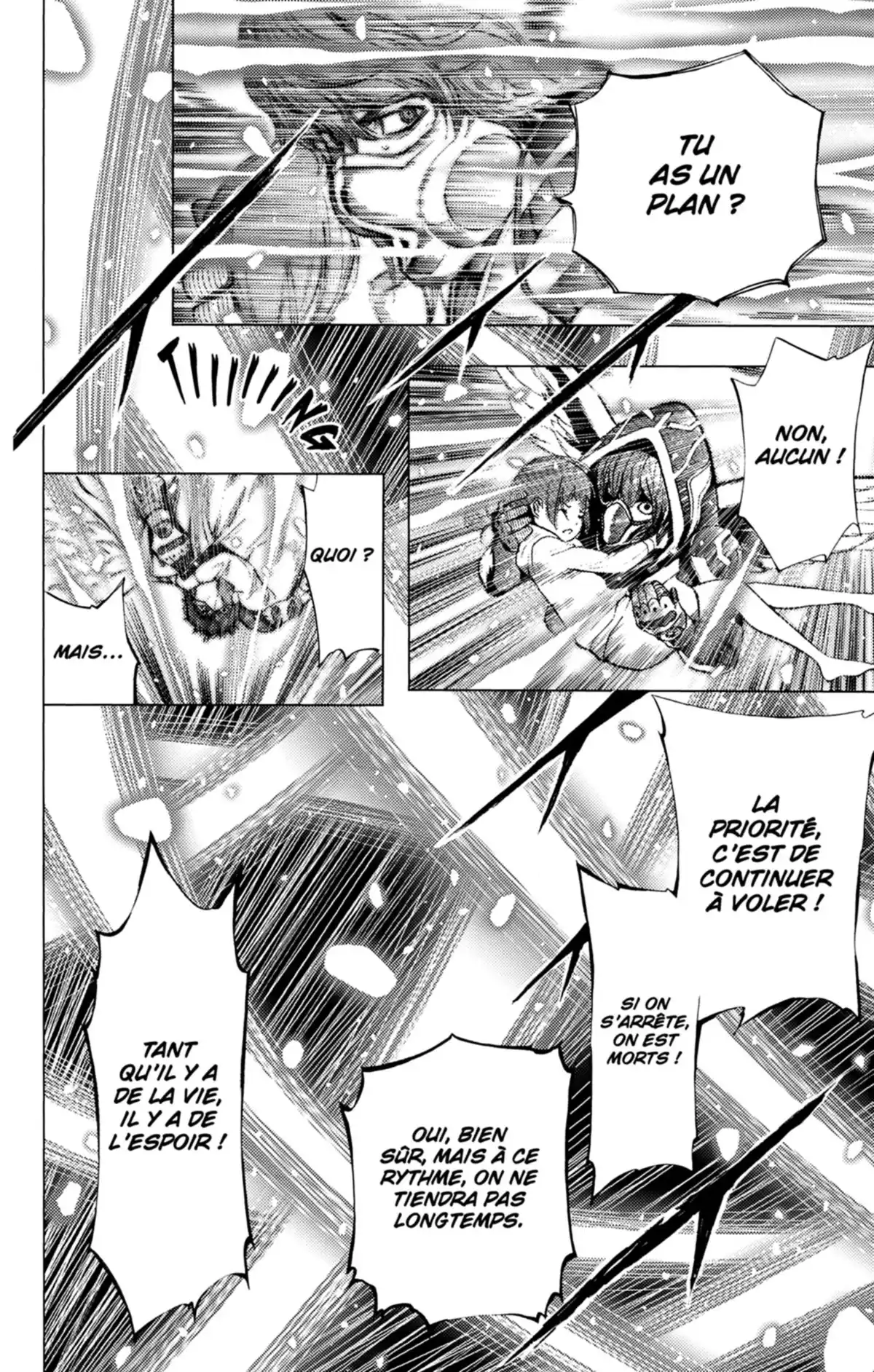 Platinum End Volume 6 page 16