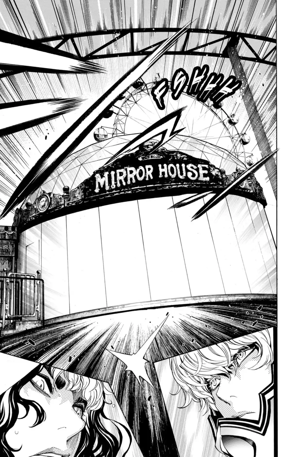 Platinum End Volume 6 page 23