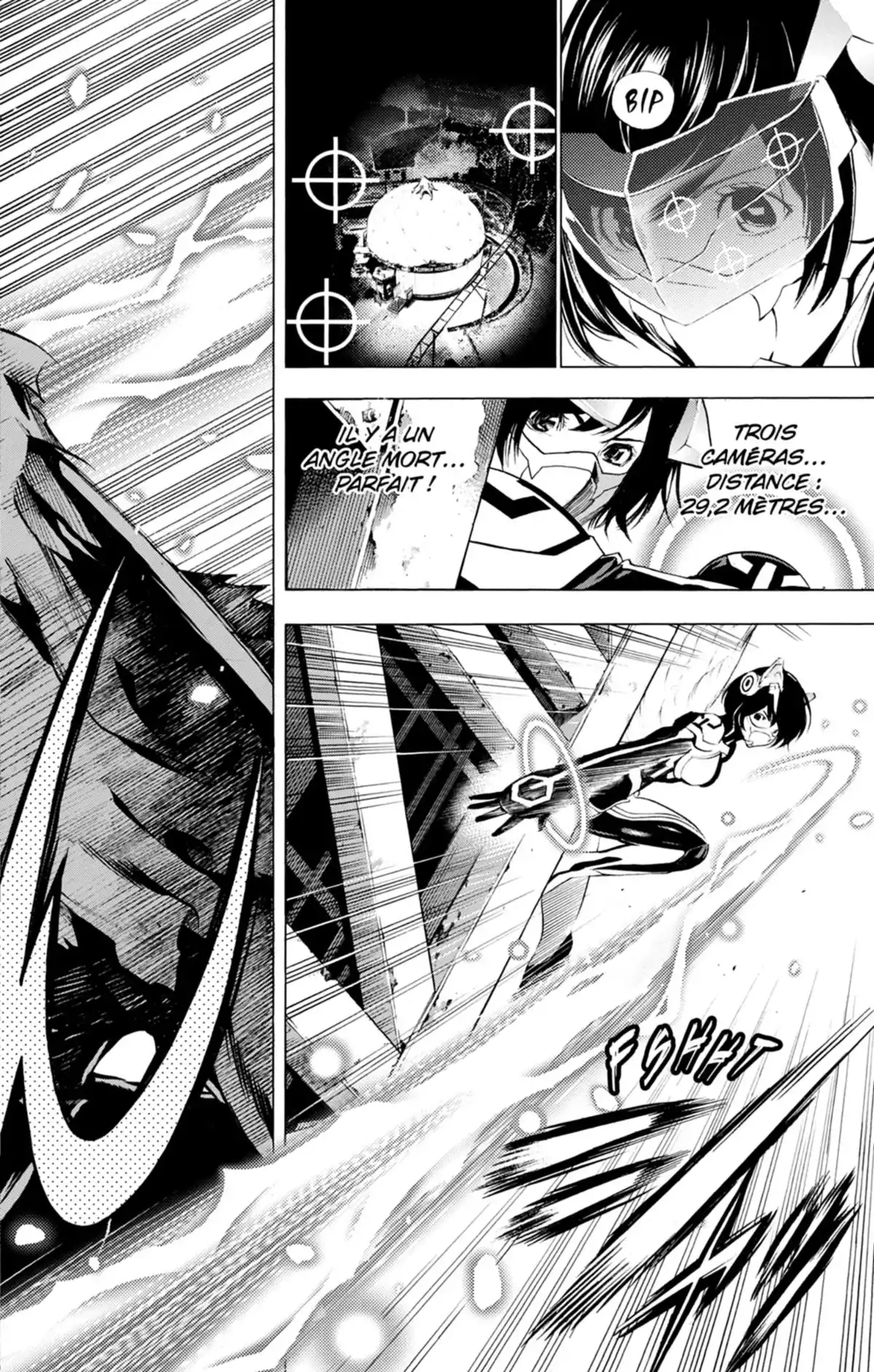 Platinum End Volume 6 page 50