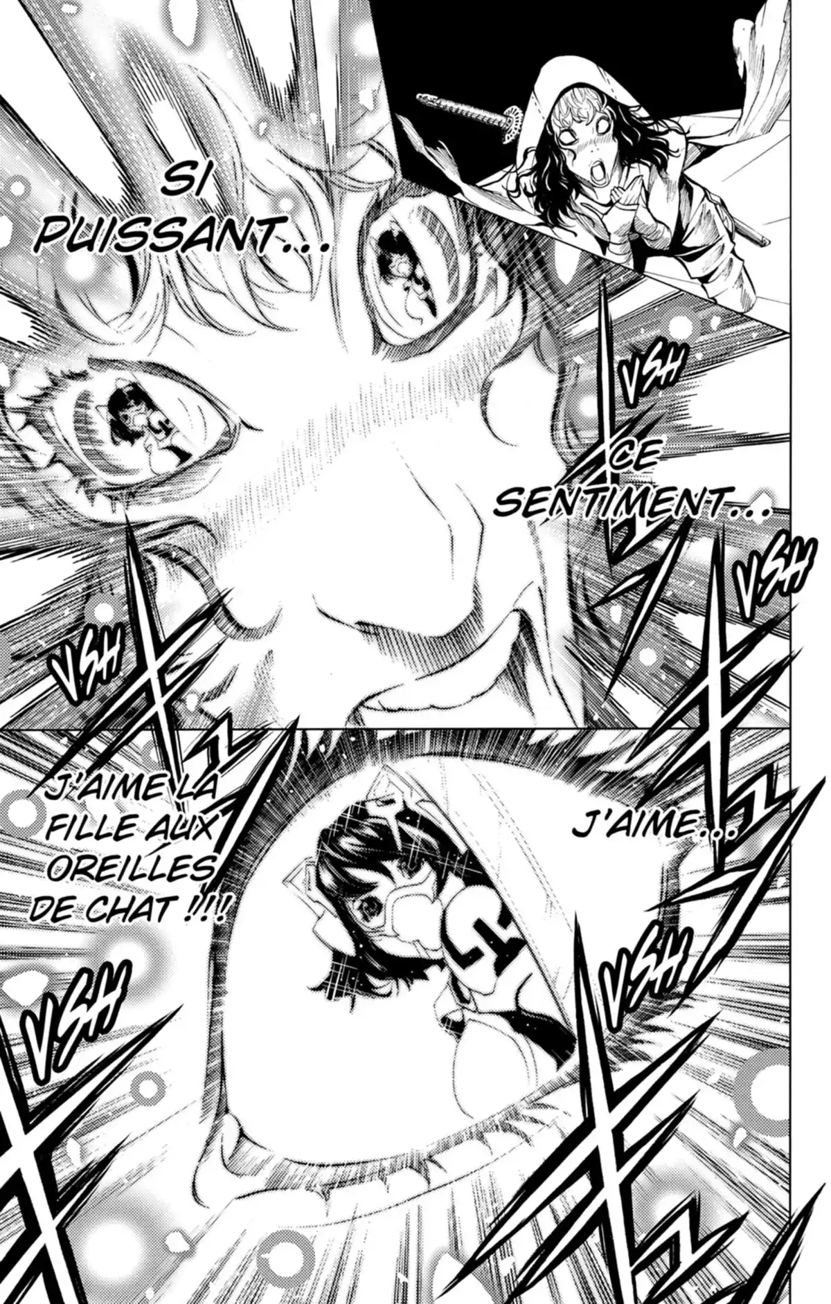 Platinum End Volume 6 page 53