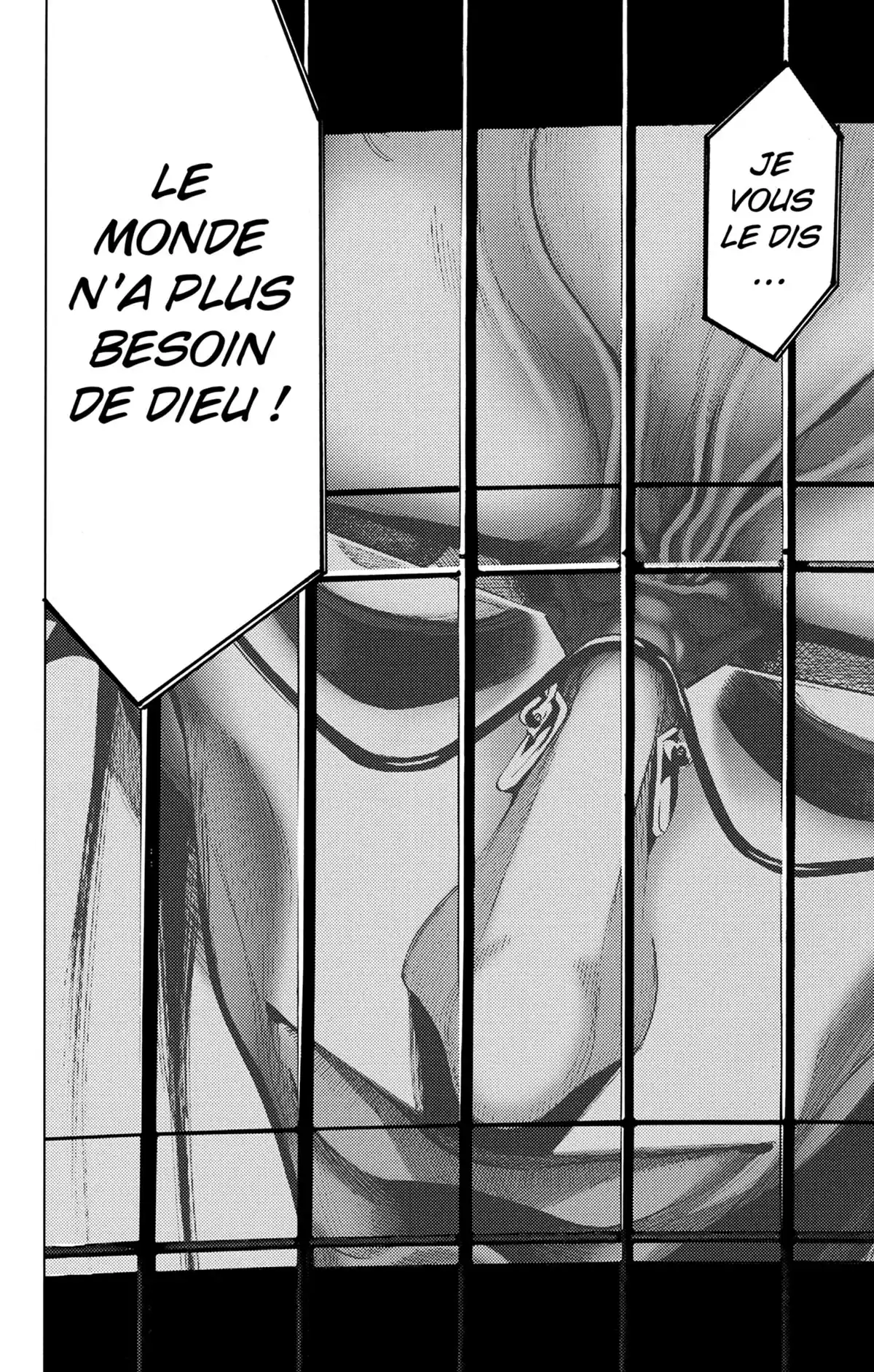 Platinum End Volume 11 page 118