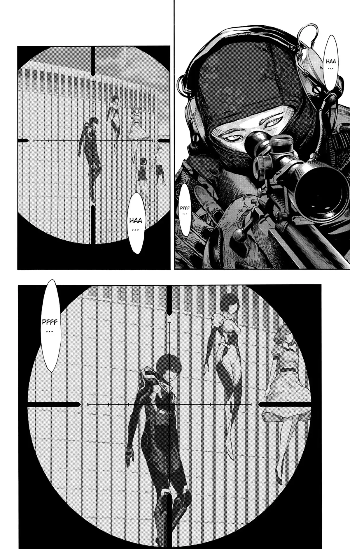 Platinum End Volume 11 page 125