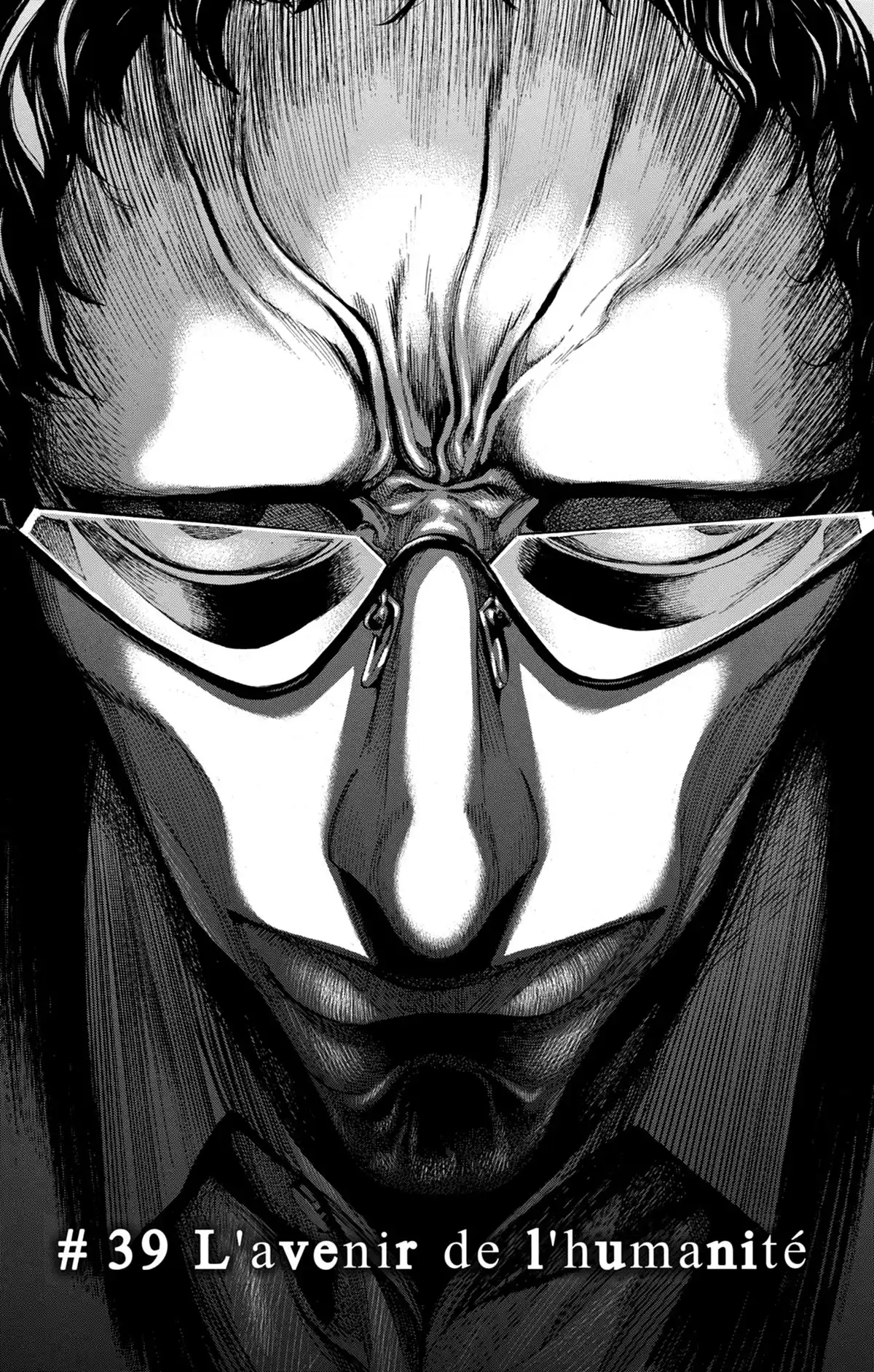 Platinum End Volume 11 page 86