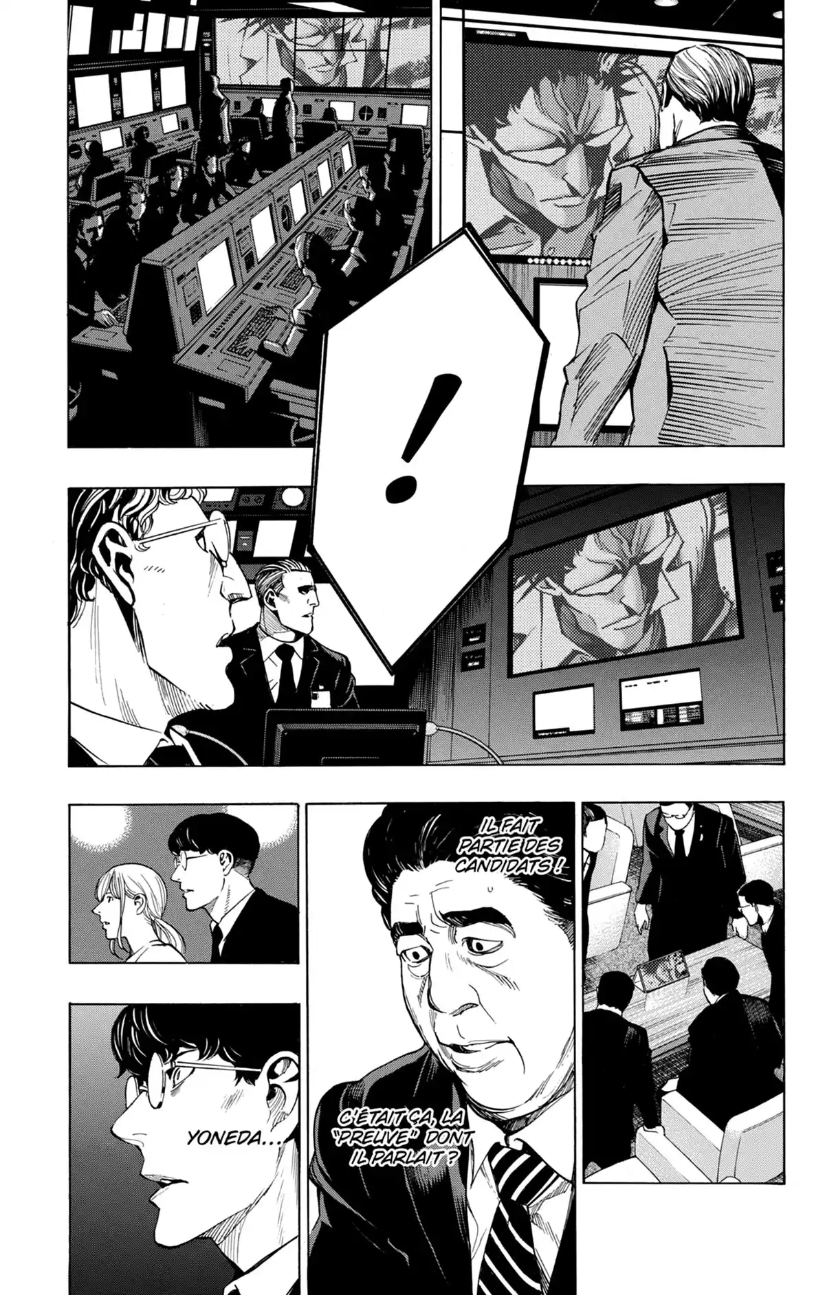 Platinum End Volume 11 page 93