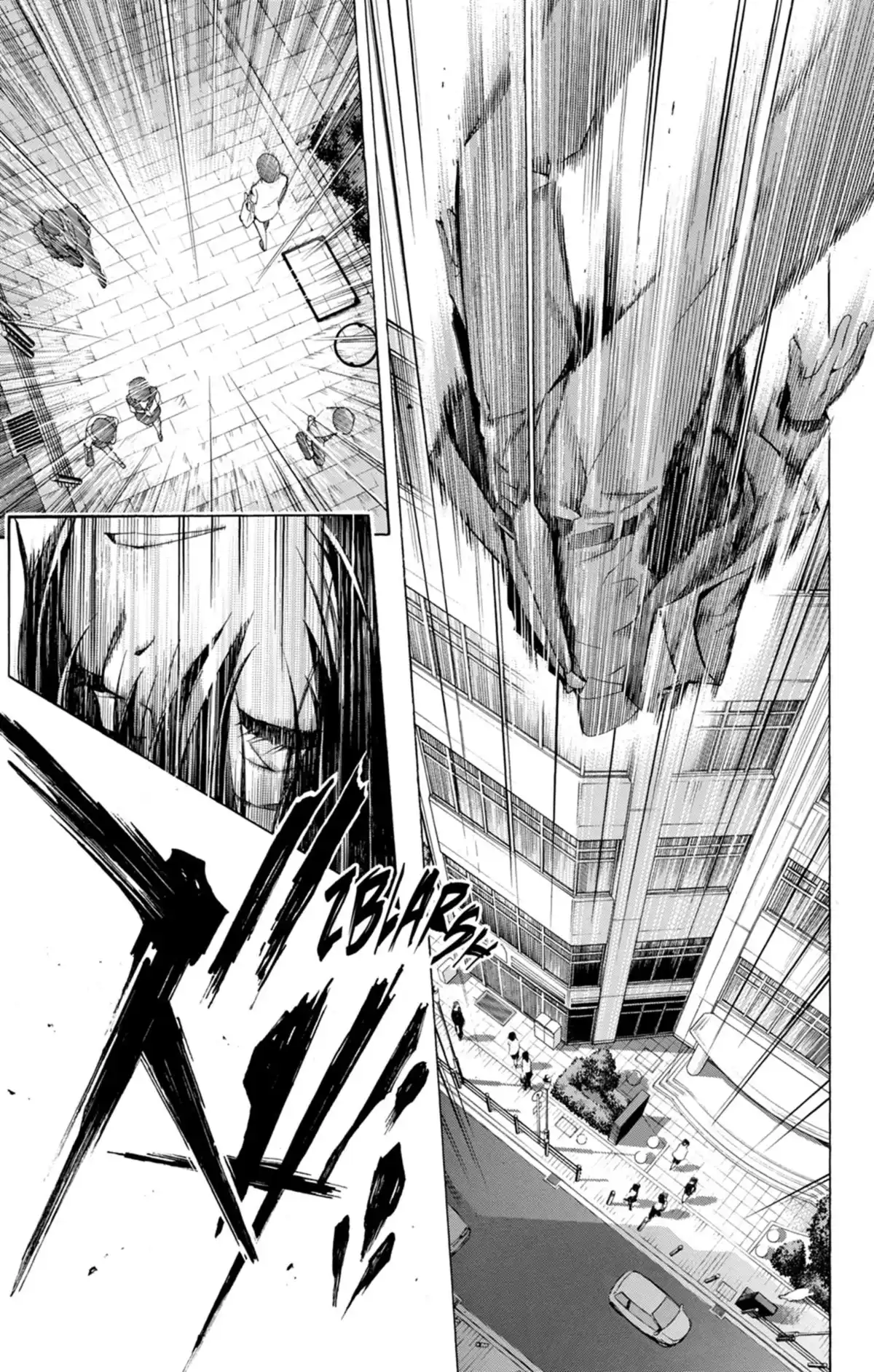 Platinum End Volume 1 page 13