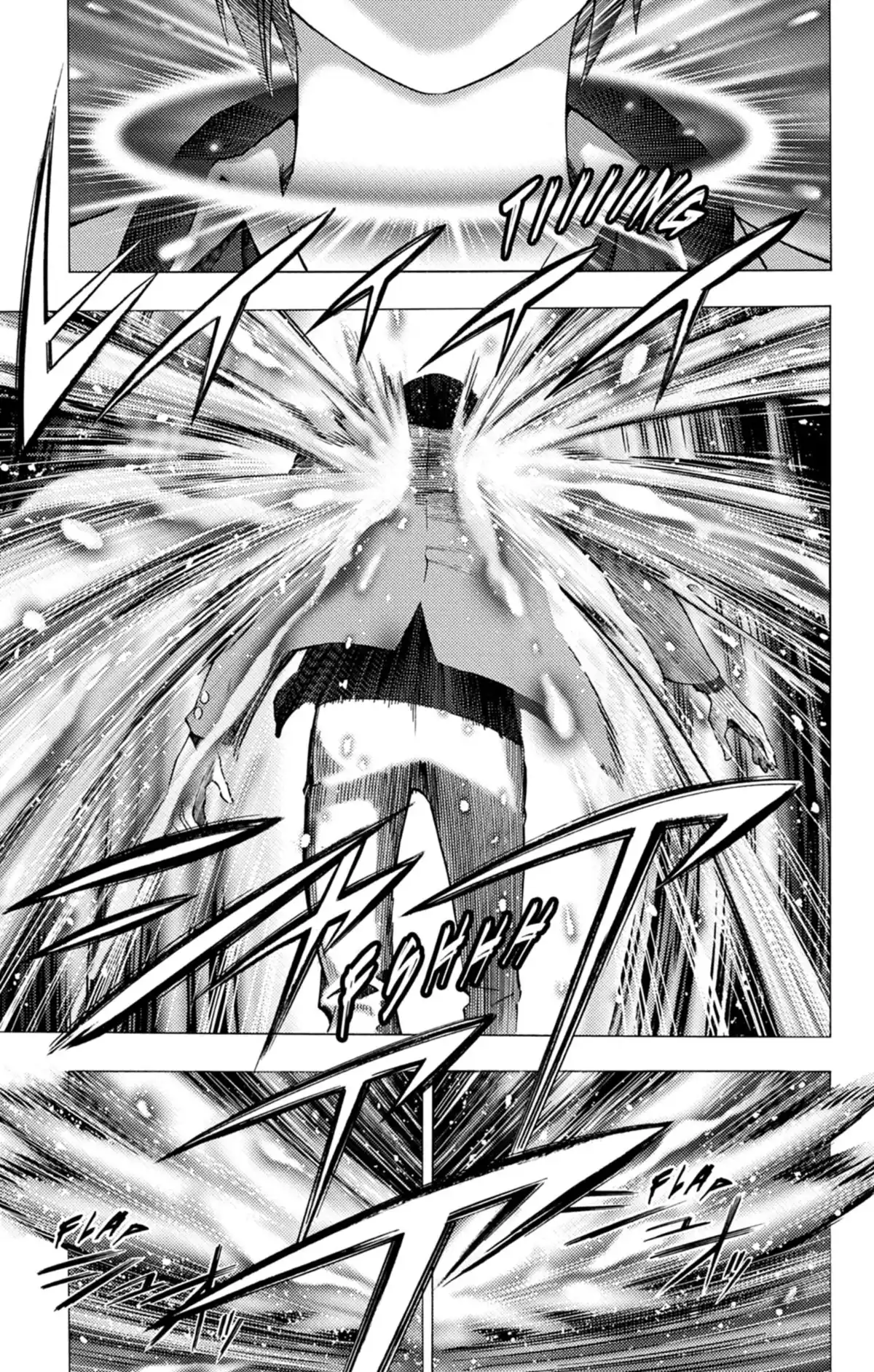 Platinum End Volume 1 page 35