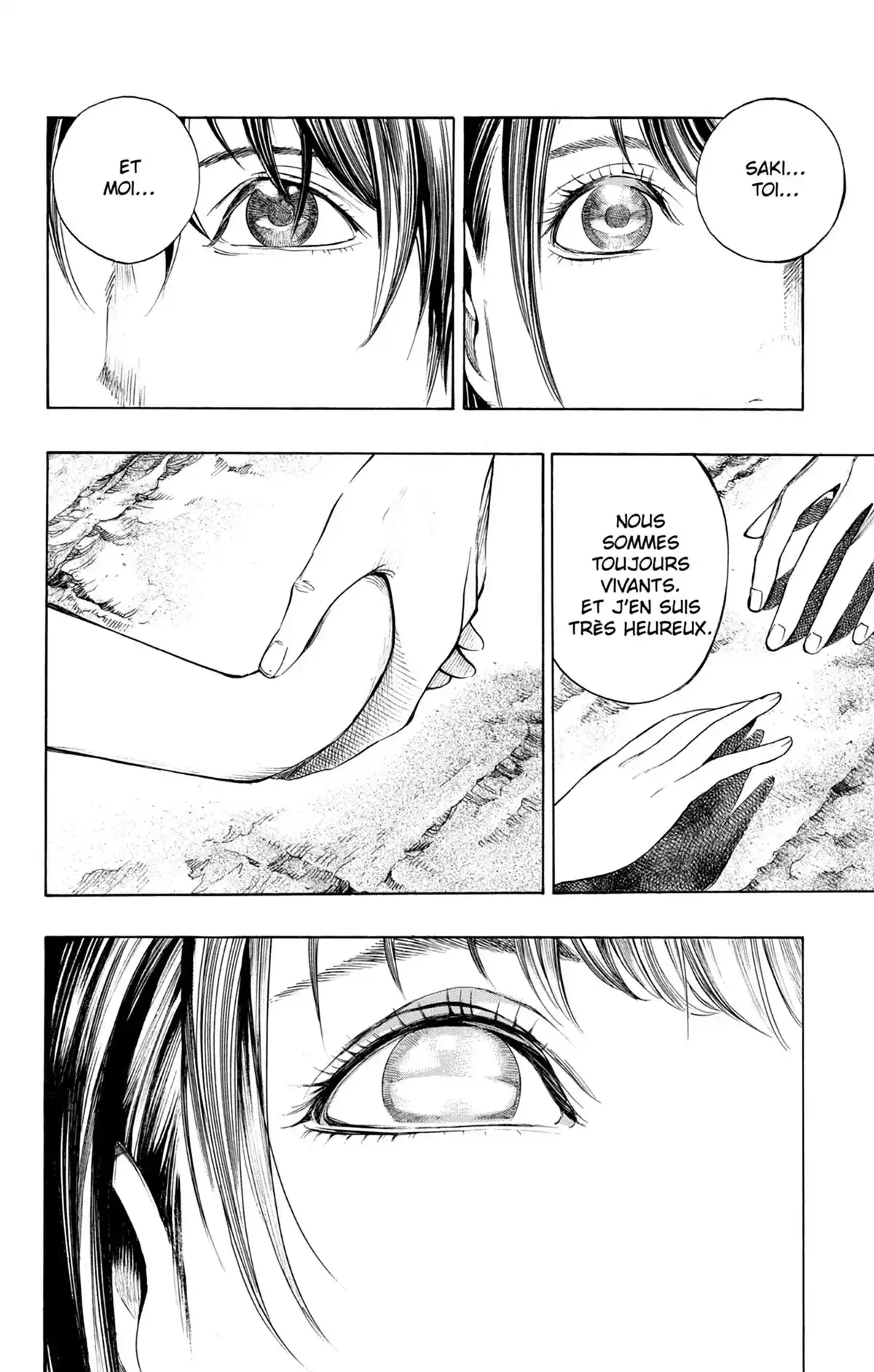 Platinum End Volume 12 page 117
